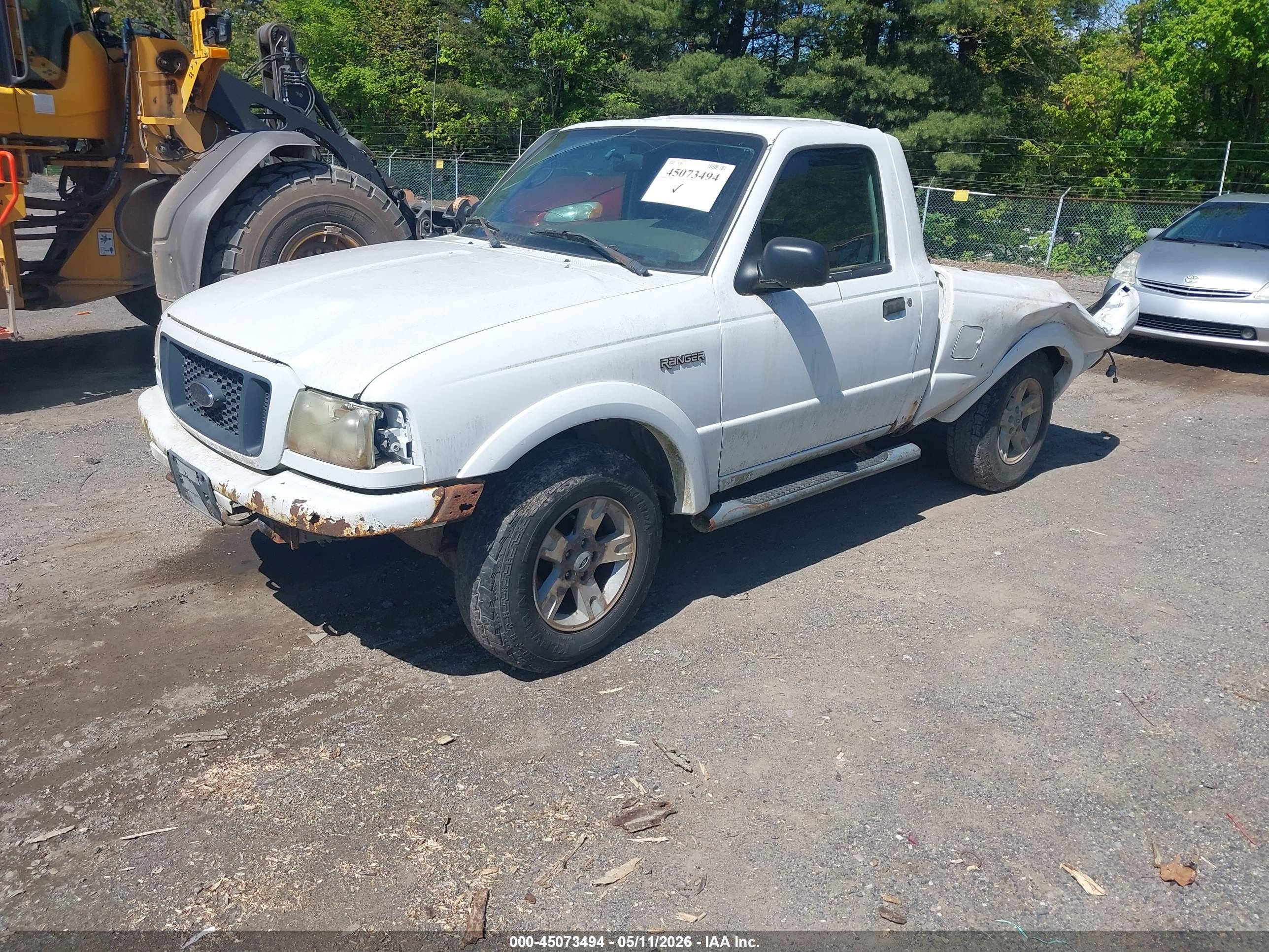 FORD RANGER image 2