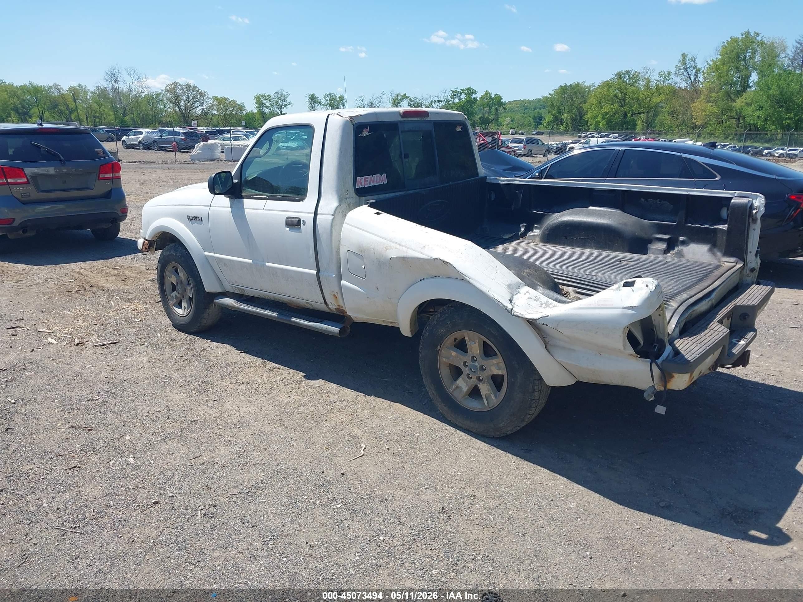 FORD RANGER image 3