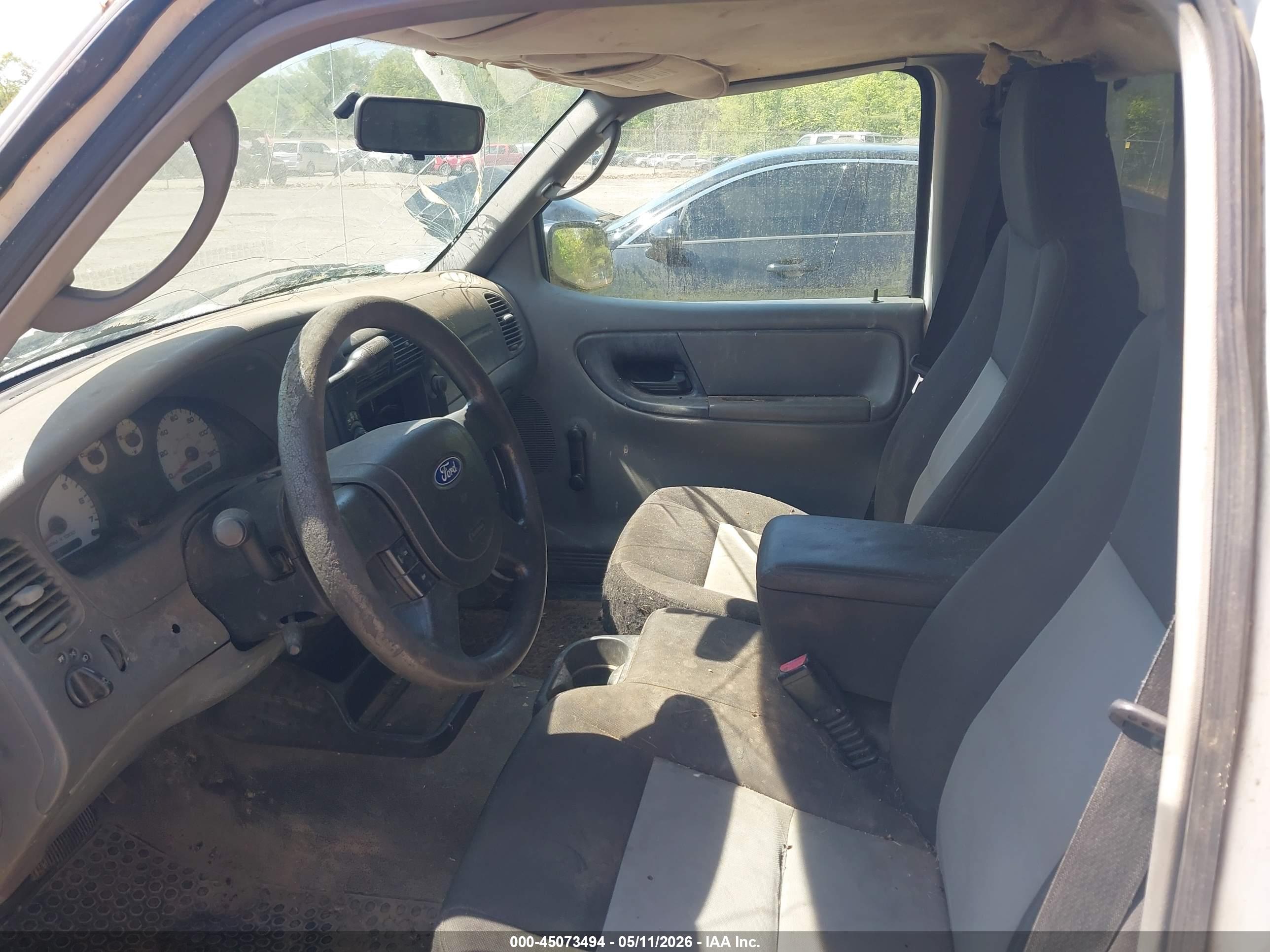 FORD RANGER image 5