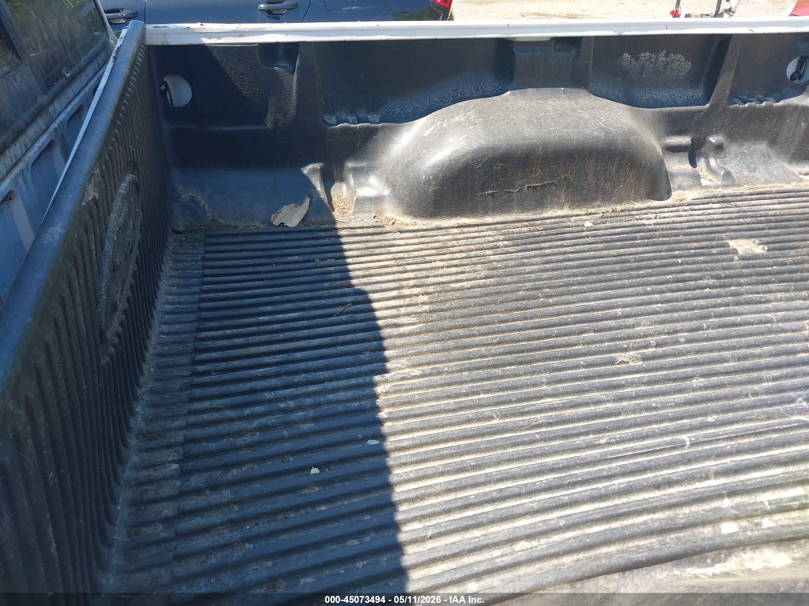 FORD RANGER image 8