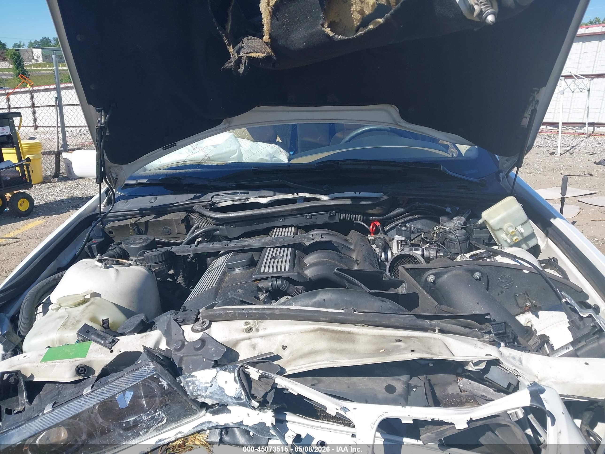 BMW 328I image 10