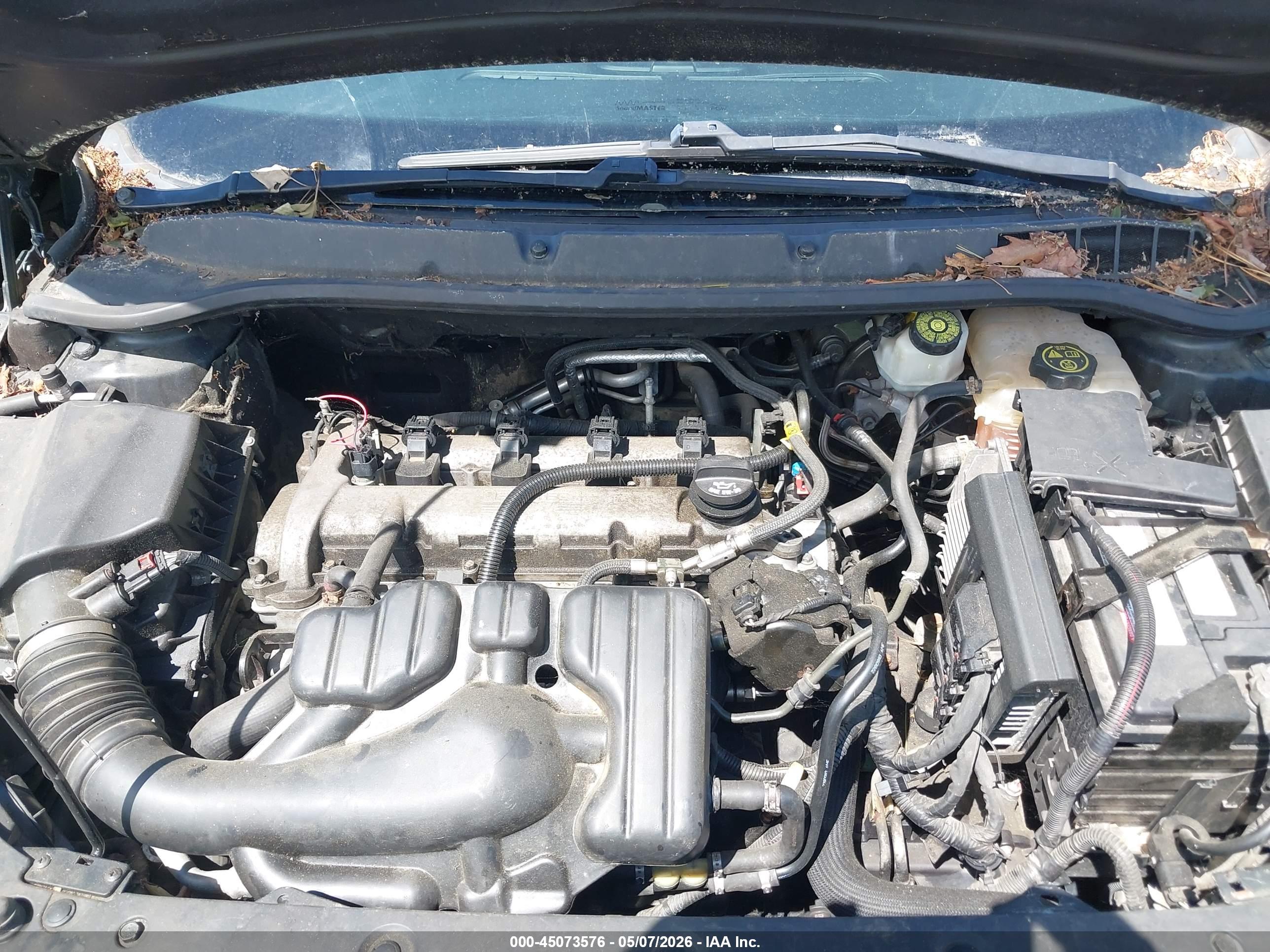 BUICK VERANO image 10