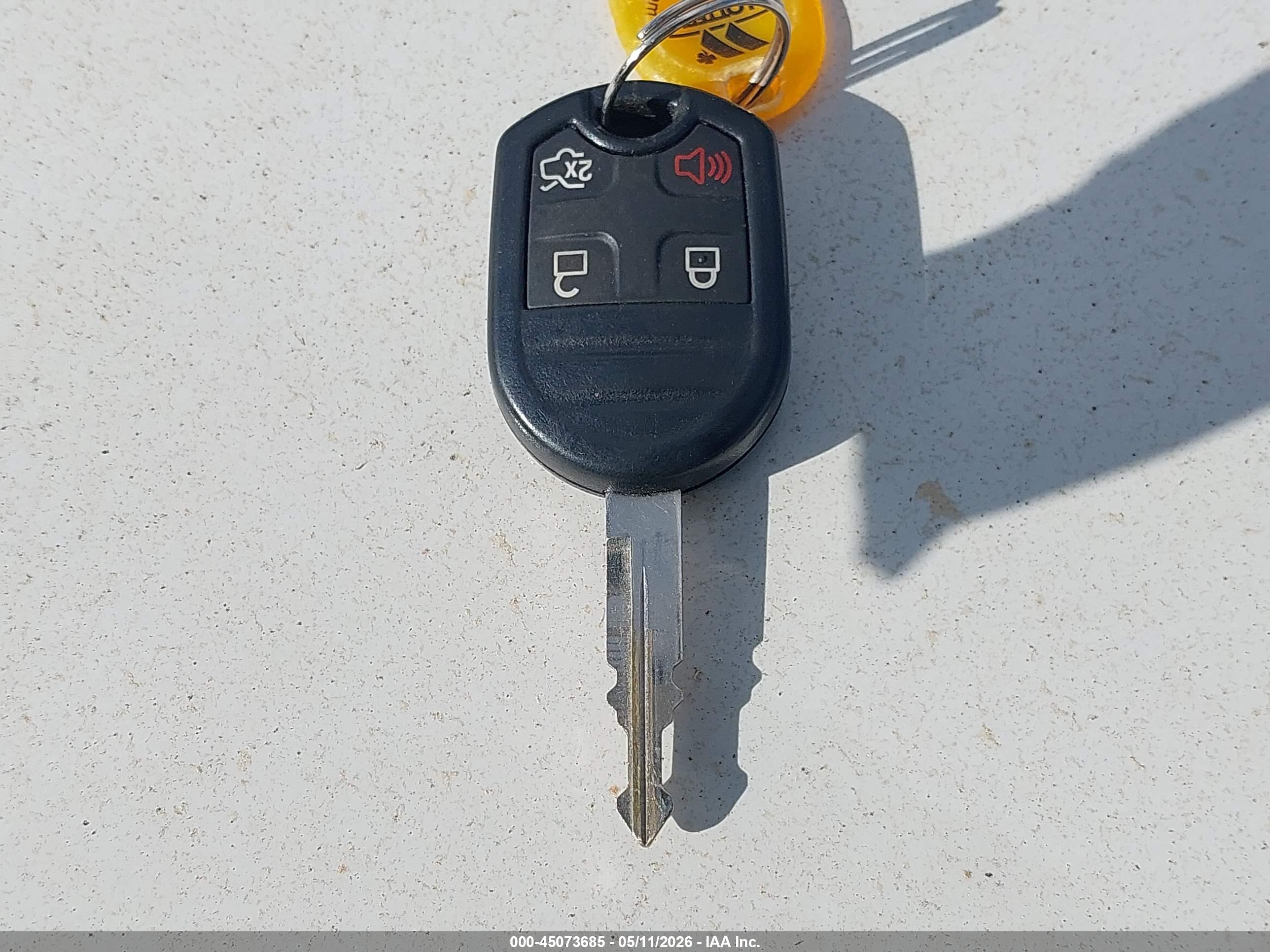 FORD FUSION image 11