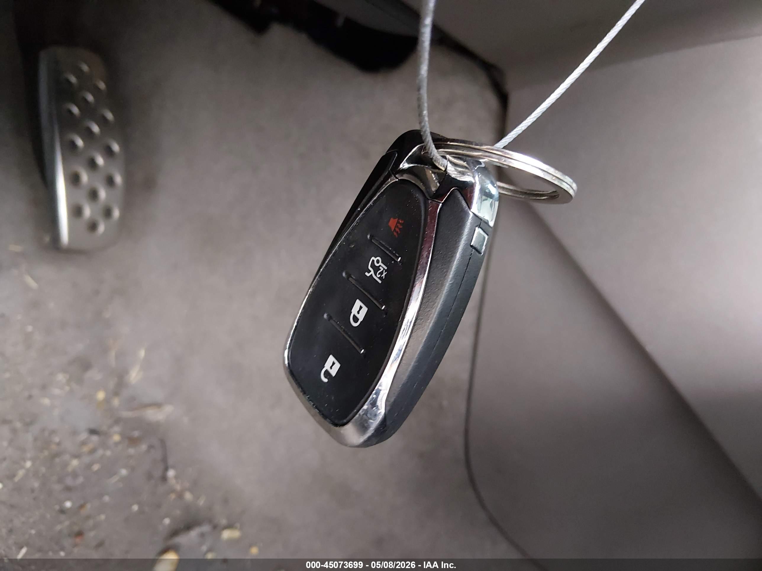 CHEVROLET MALIBU image 11