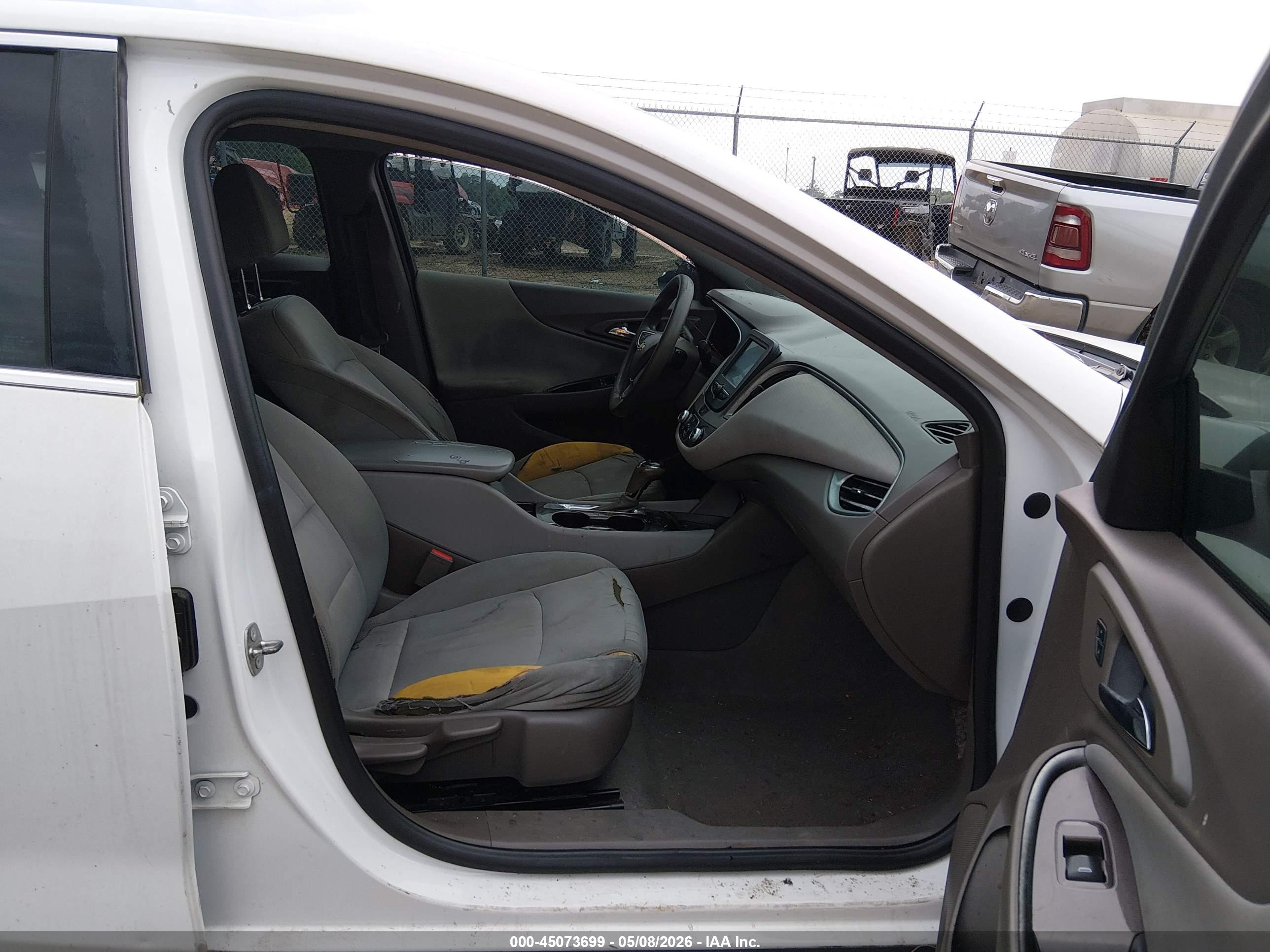 CHEVROLET MALIBU image 5