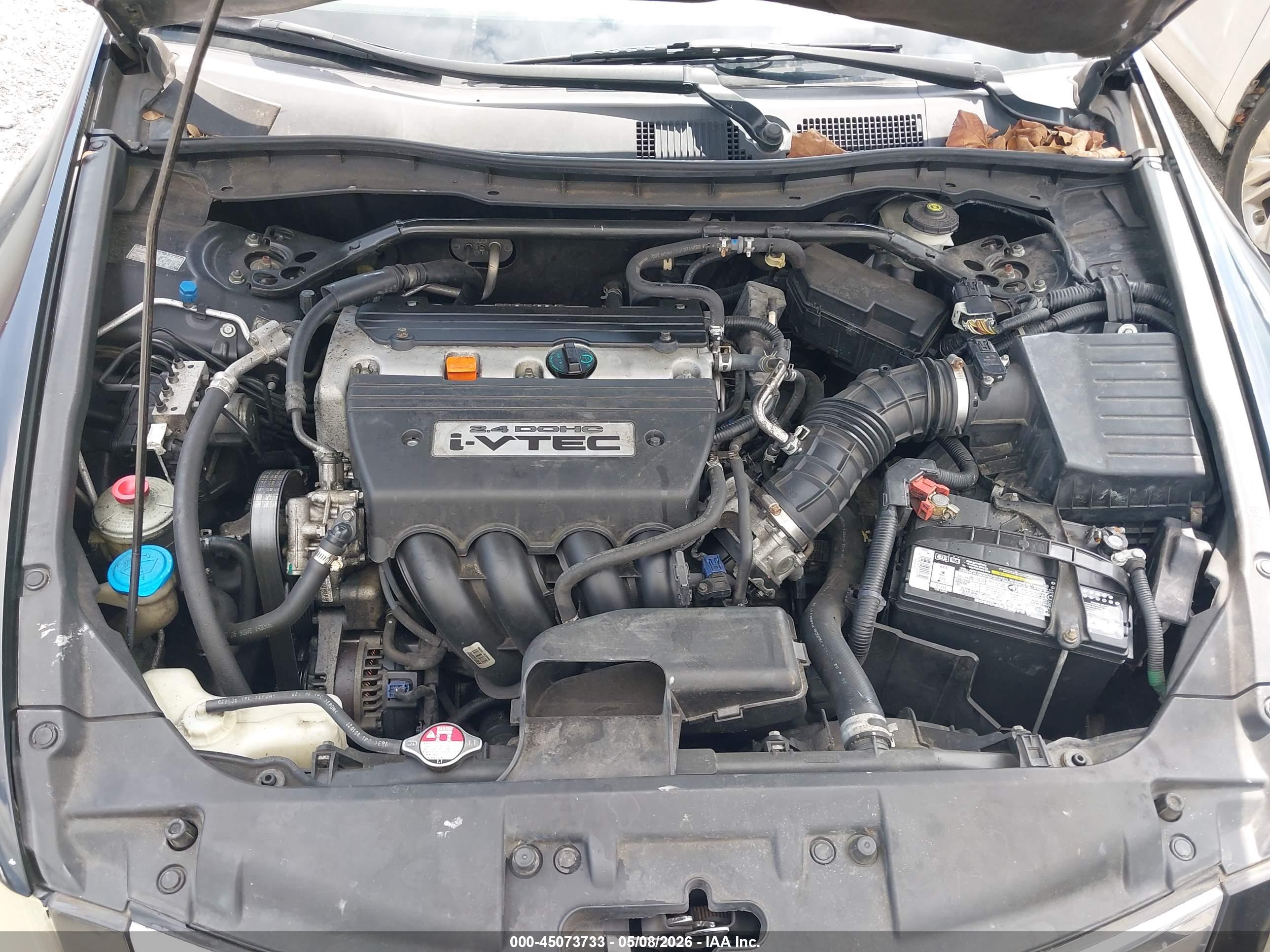 HONDA ACCORD image 10