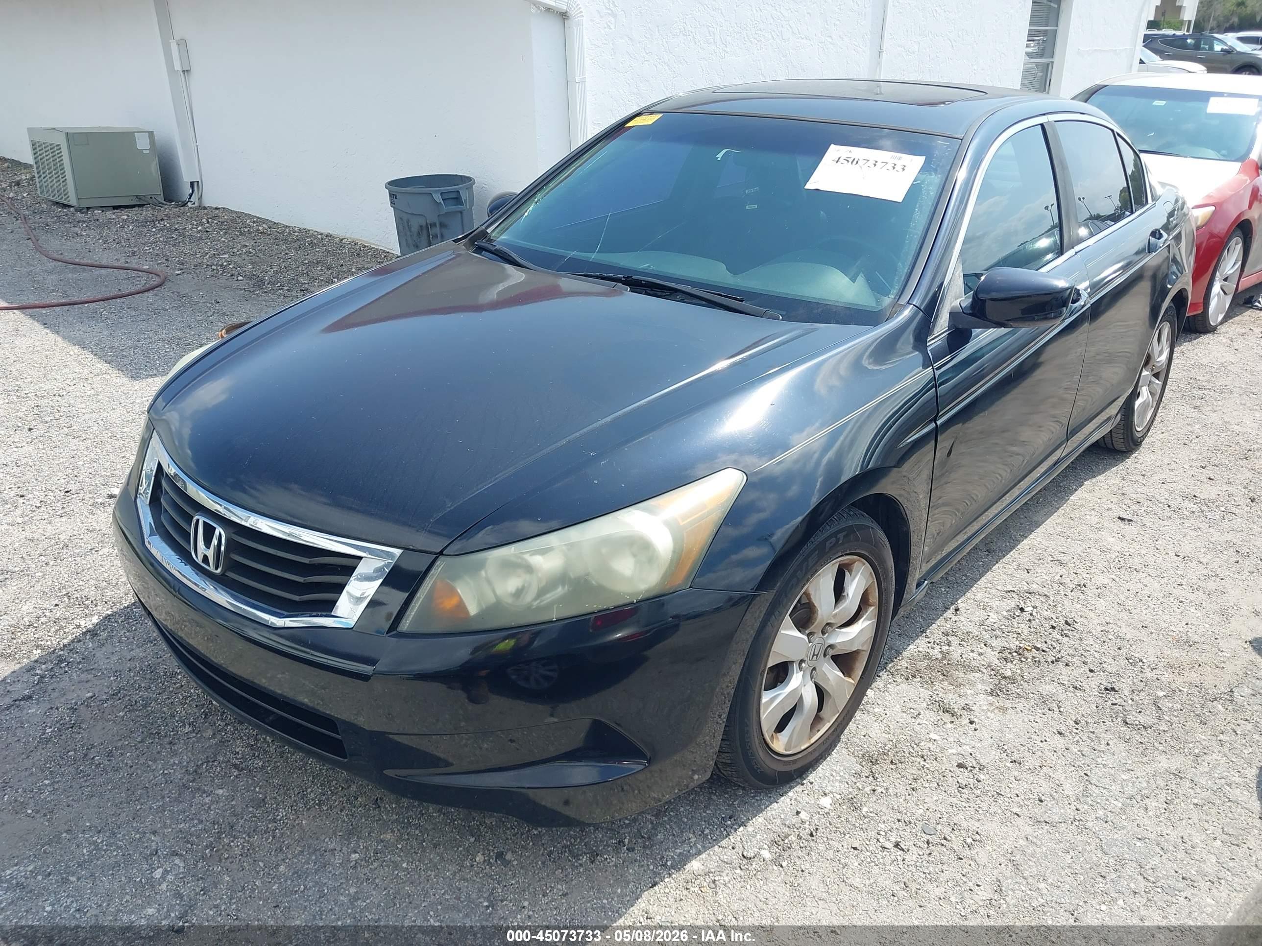 HONDA ACCORD image 2