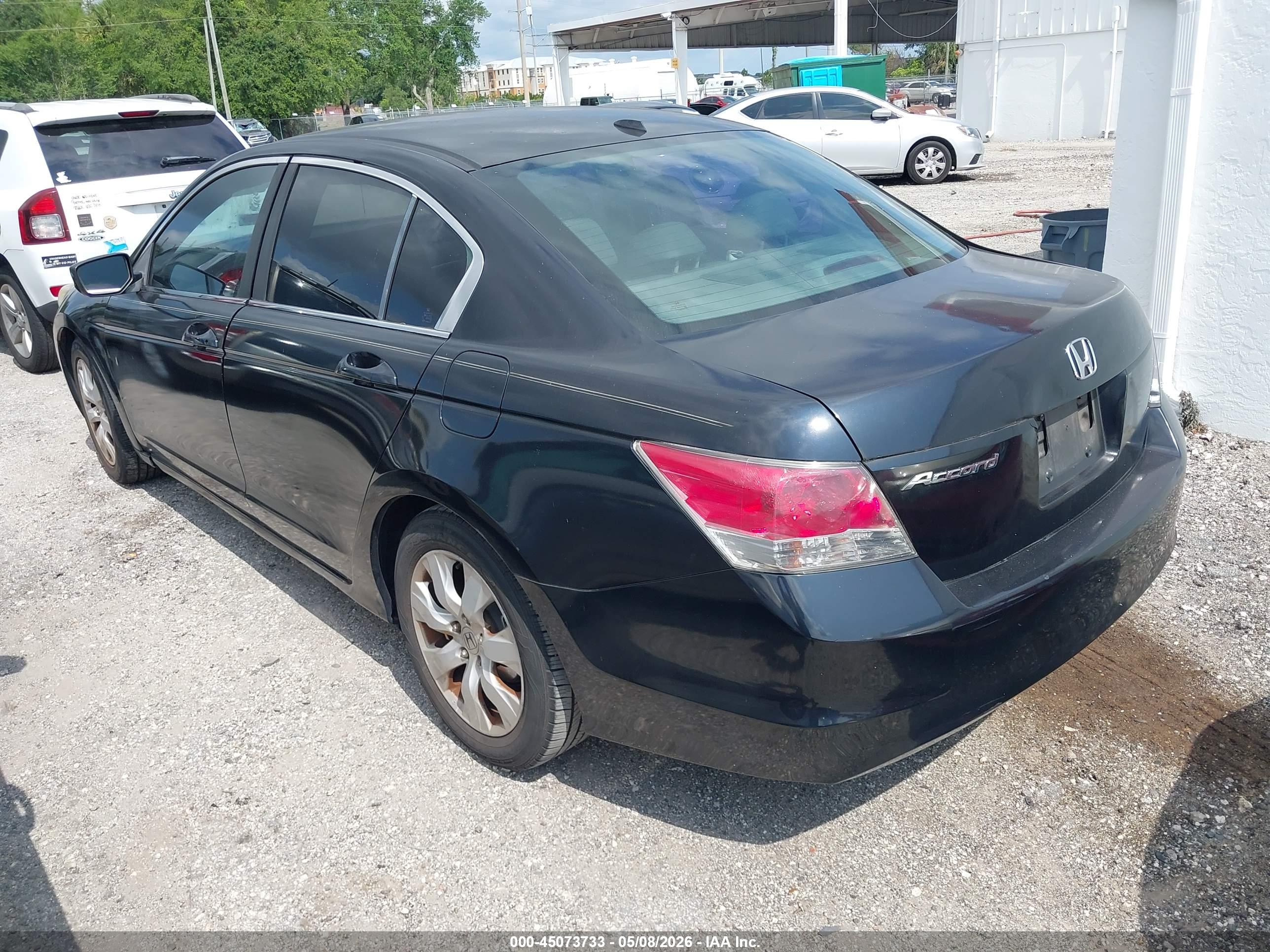 HONDA ACCORD image 3