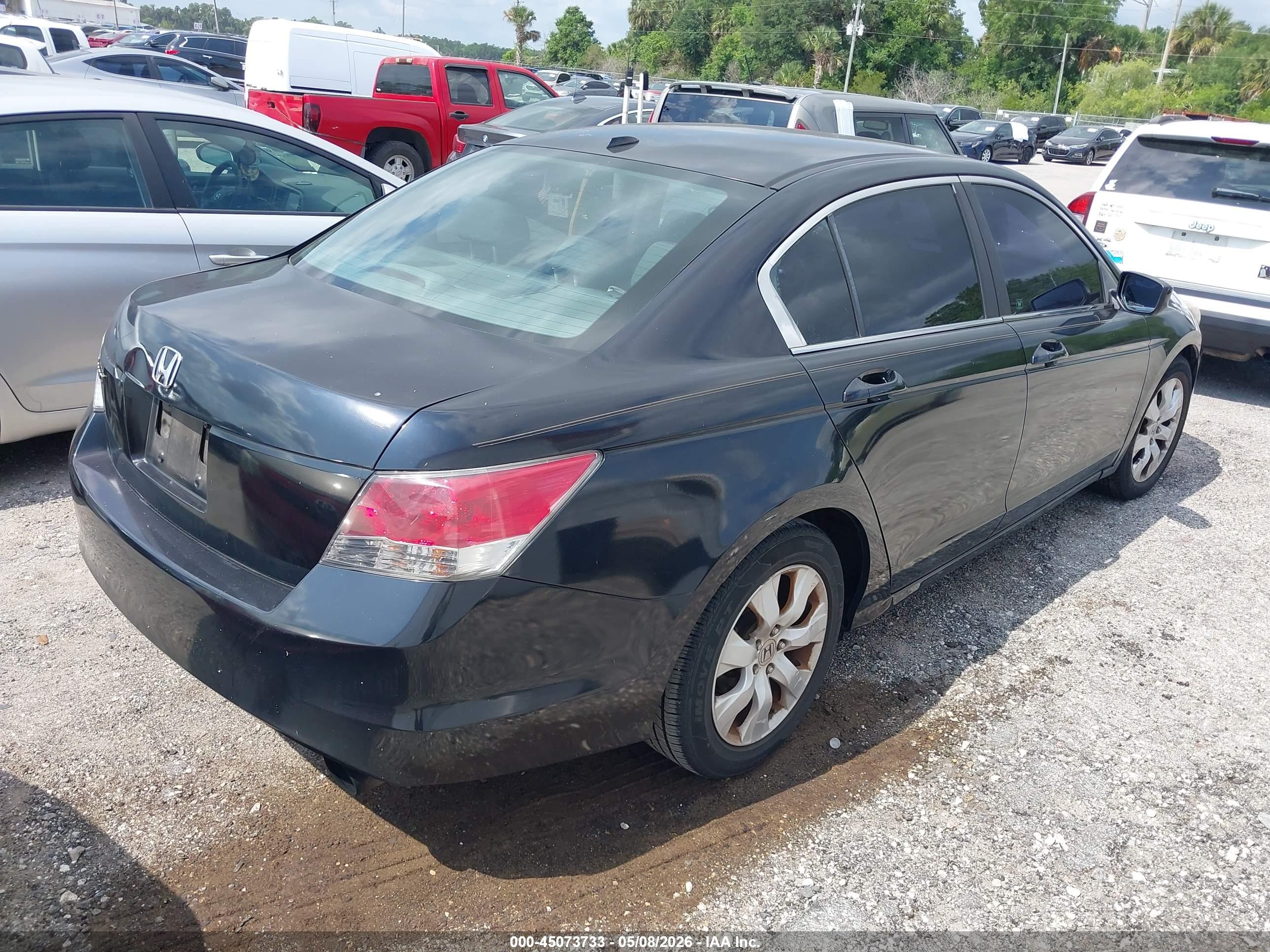 HONDA ACCORD image 4
