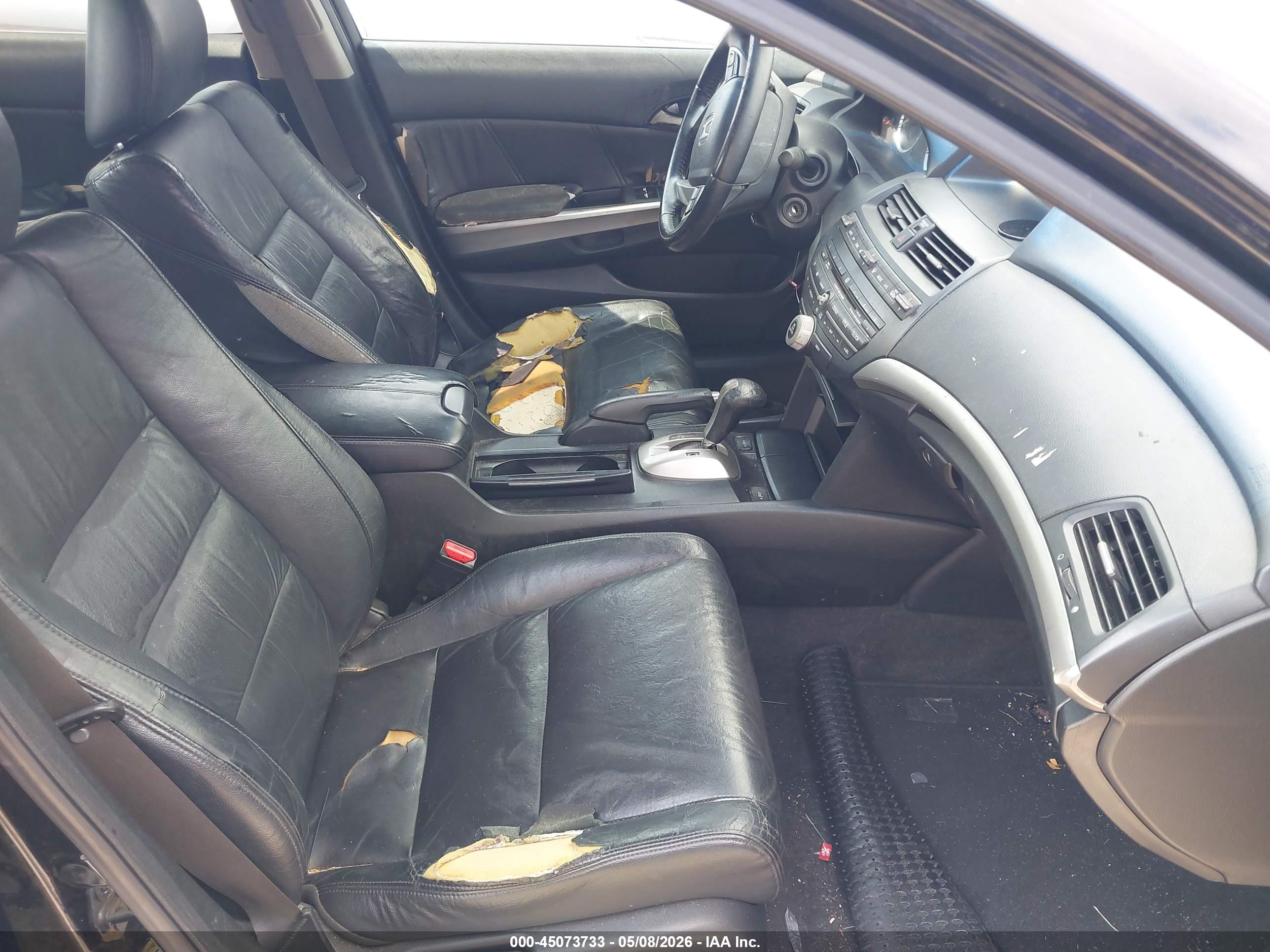 HONDA ACCORD image 5