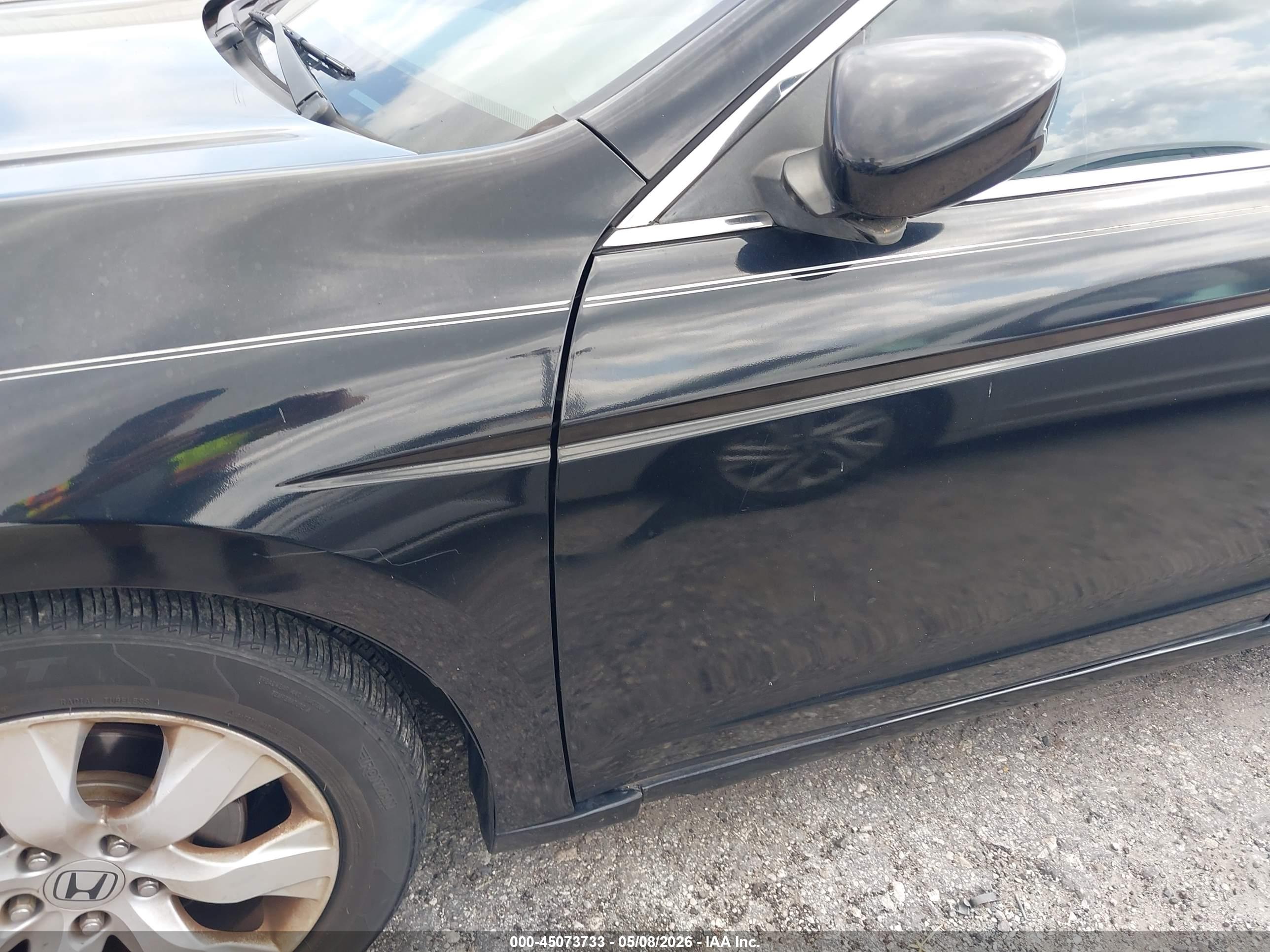 HONDA ACCORD image 6