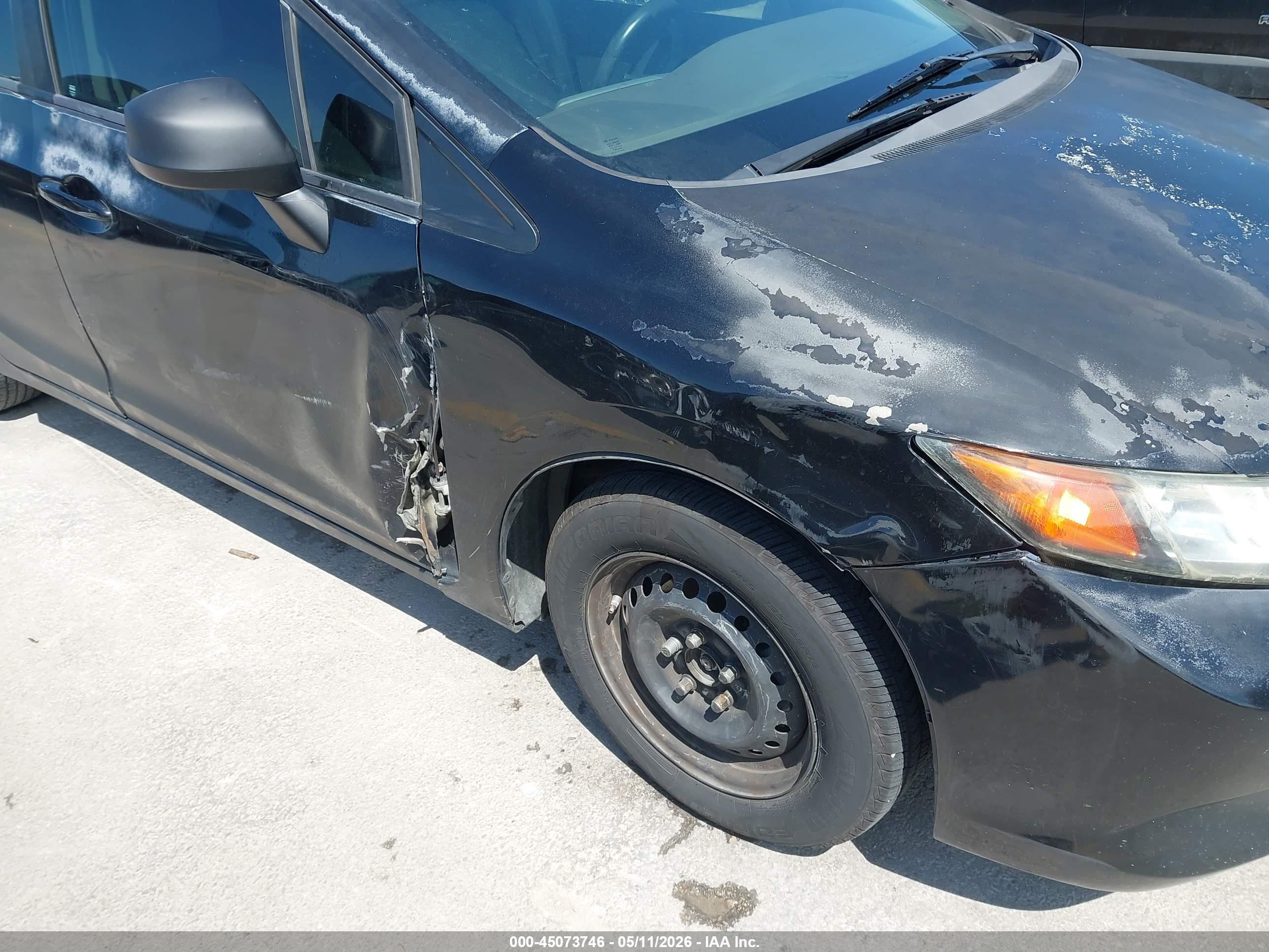 HONDA CIVIC image 6