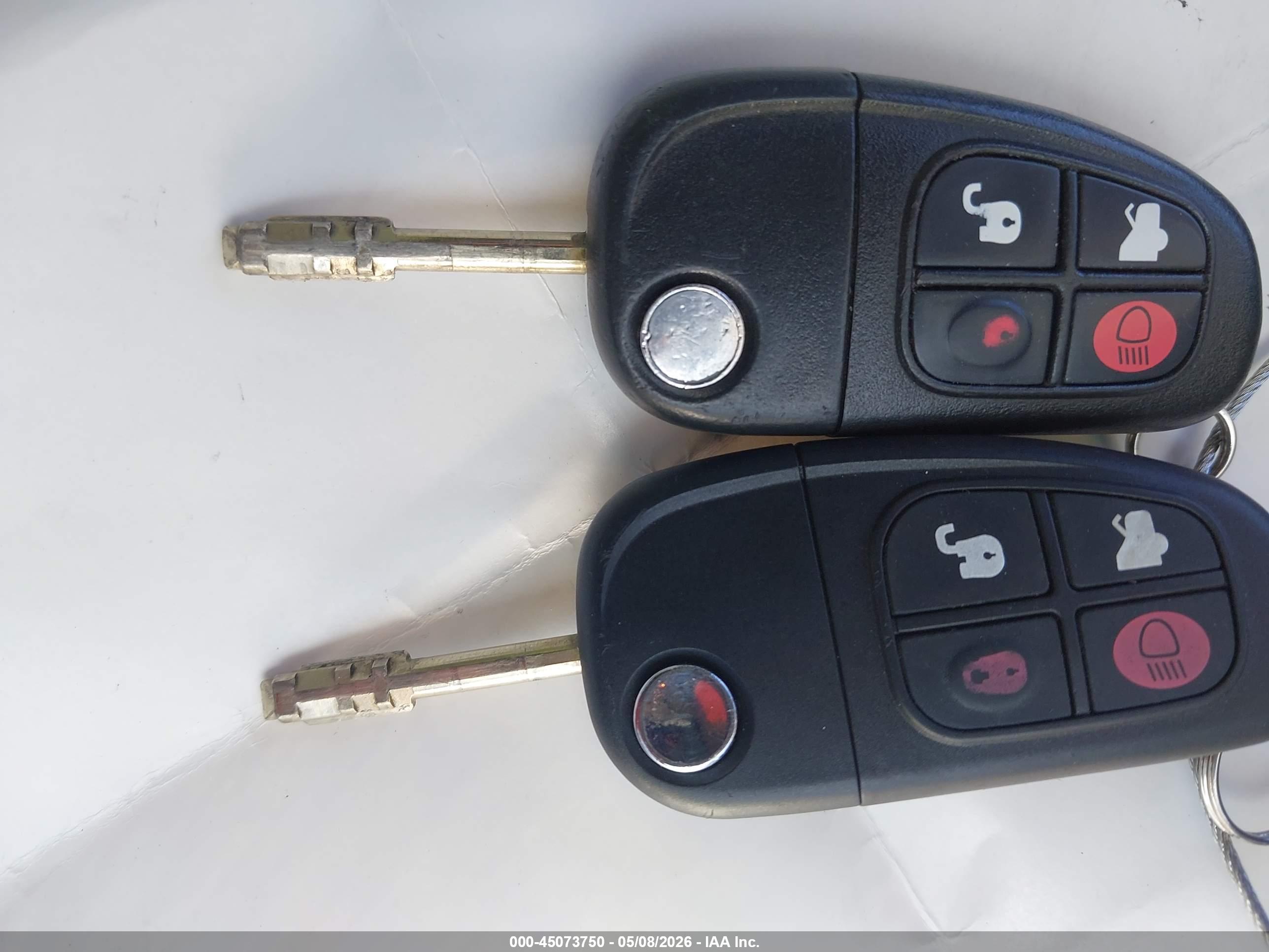 JAGUAR X-TYPE image 11
