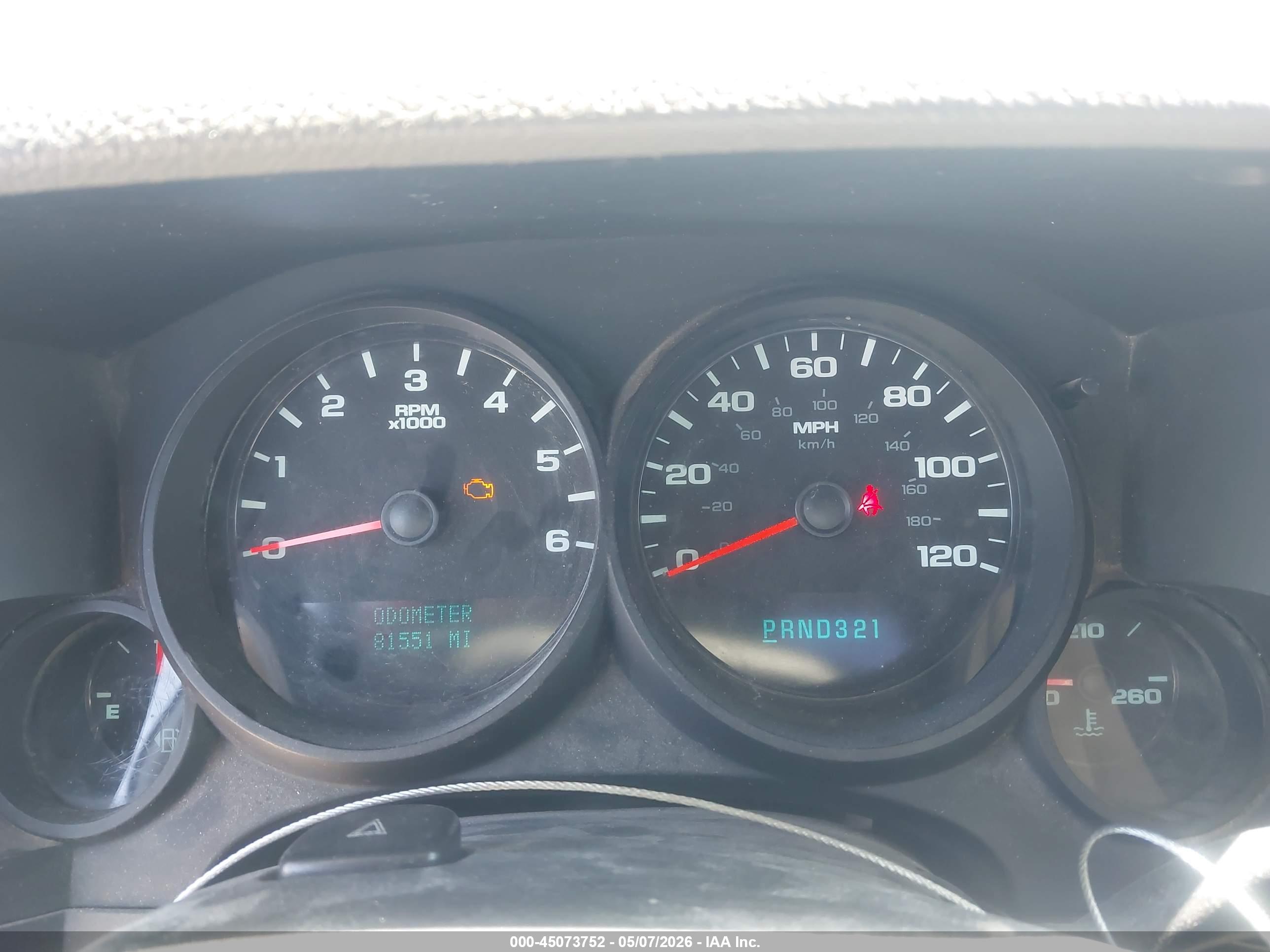 CHEVROLET SILVERADO image 7