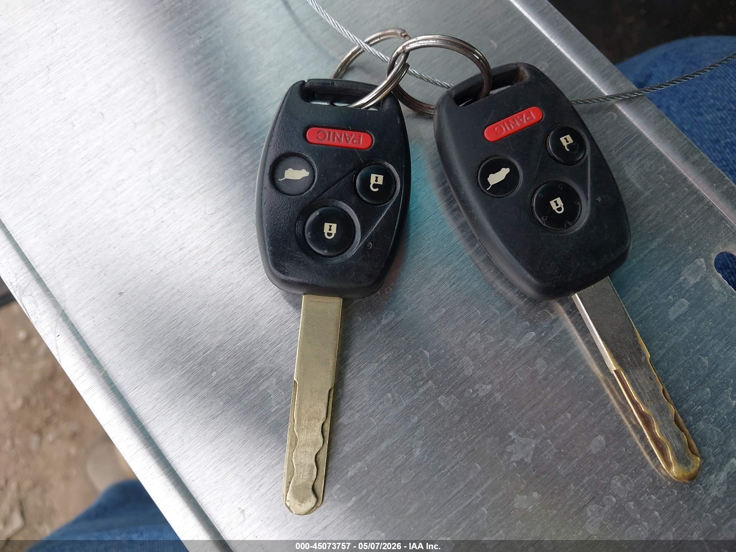 HONDA PILOT image 11