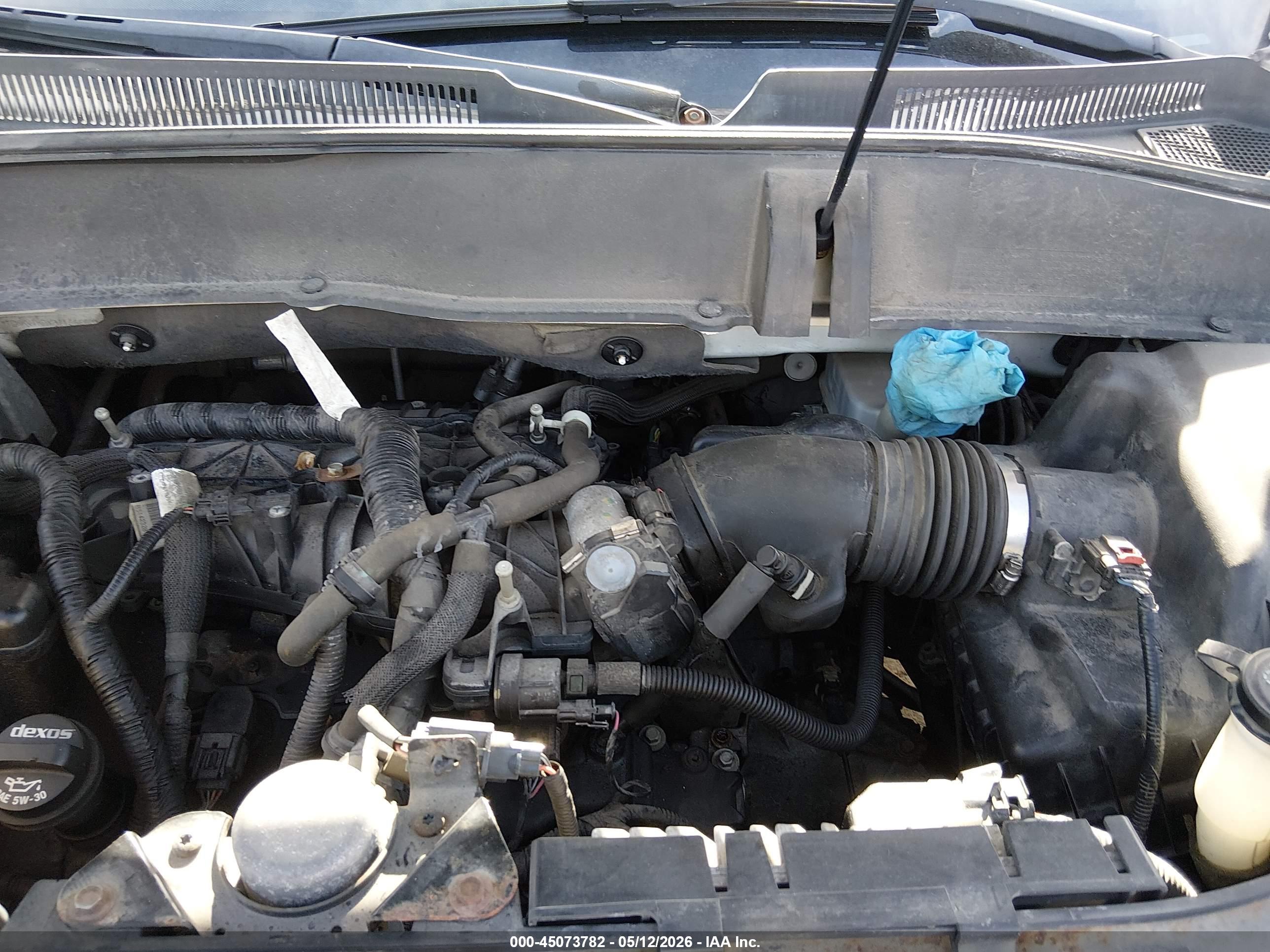 GMC ACADIA image 10