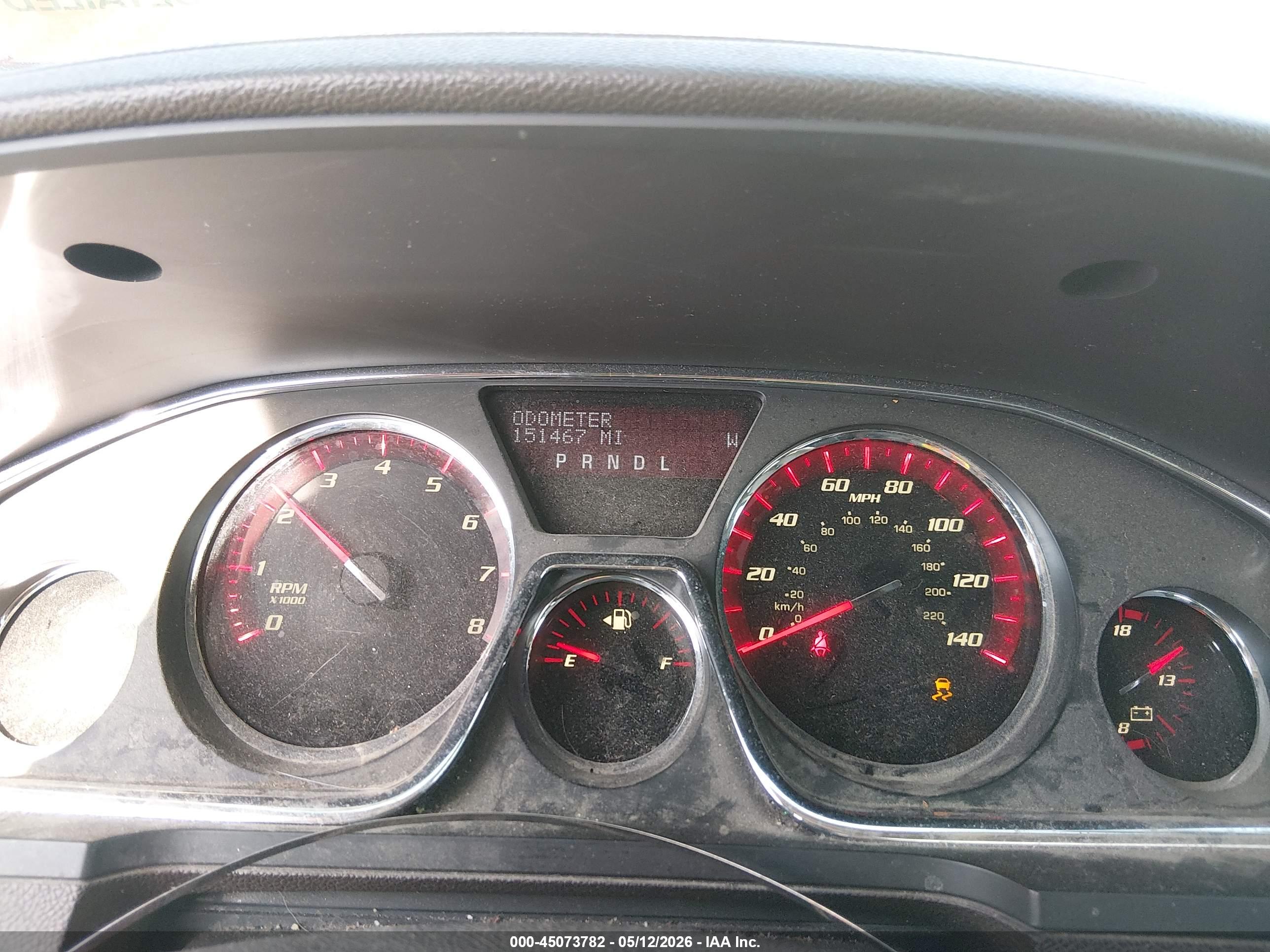 GMC ACADIA image 7