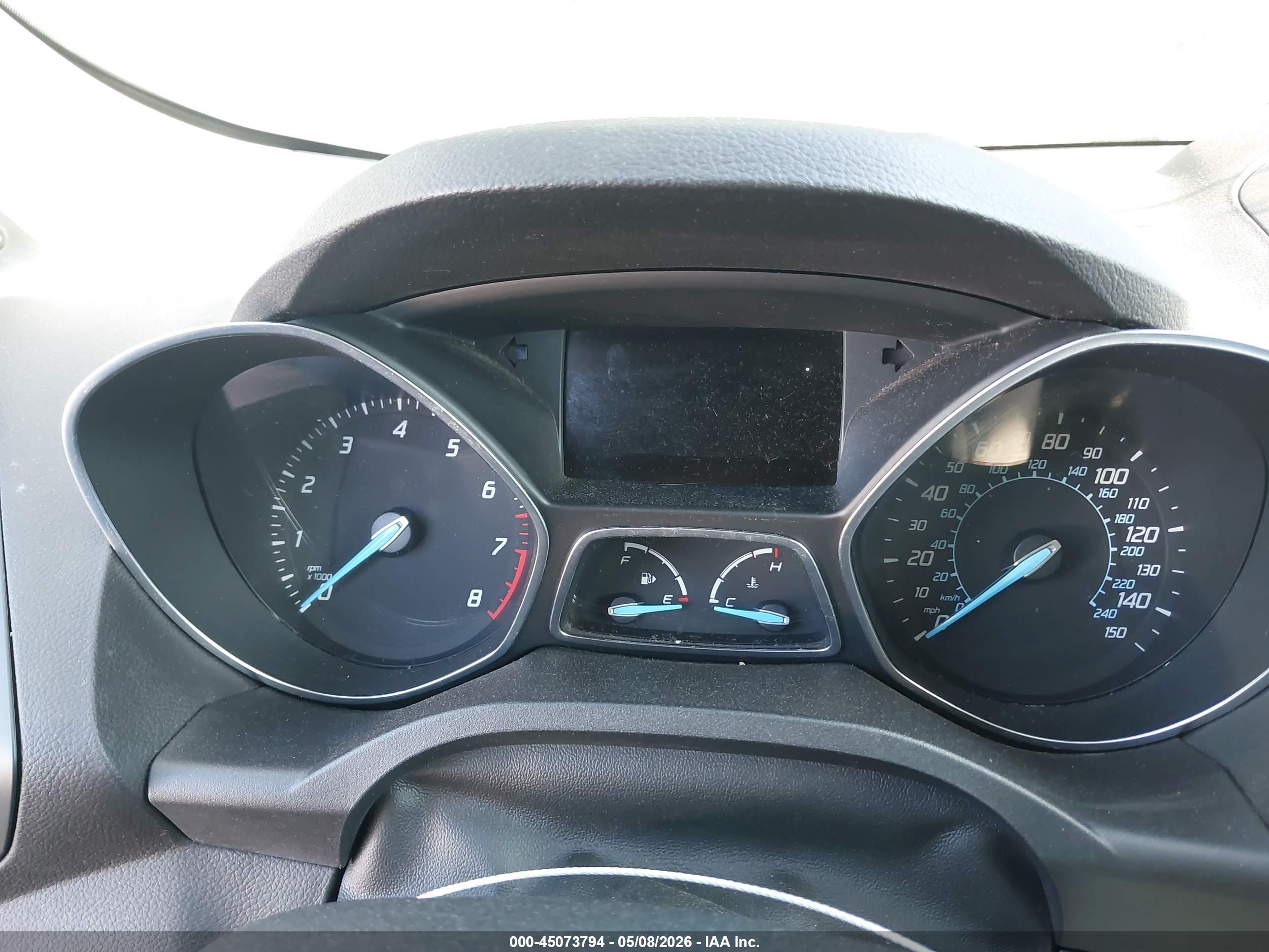 FORD ESCAPE image 7