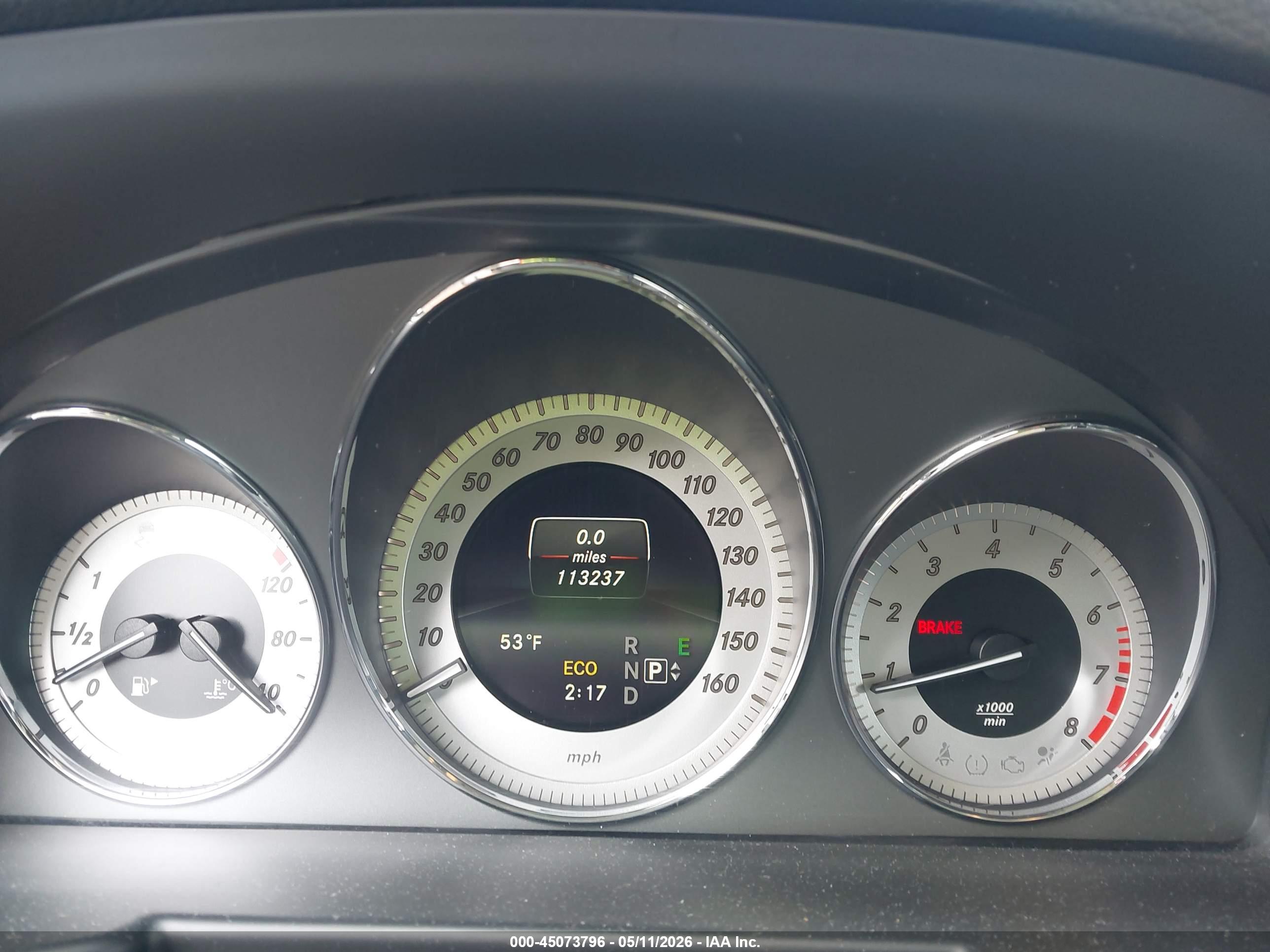 MERCEDES-BENZ GLK image 7