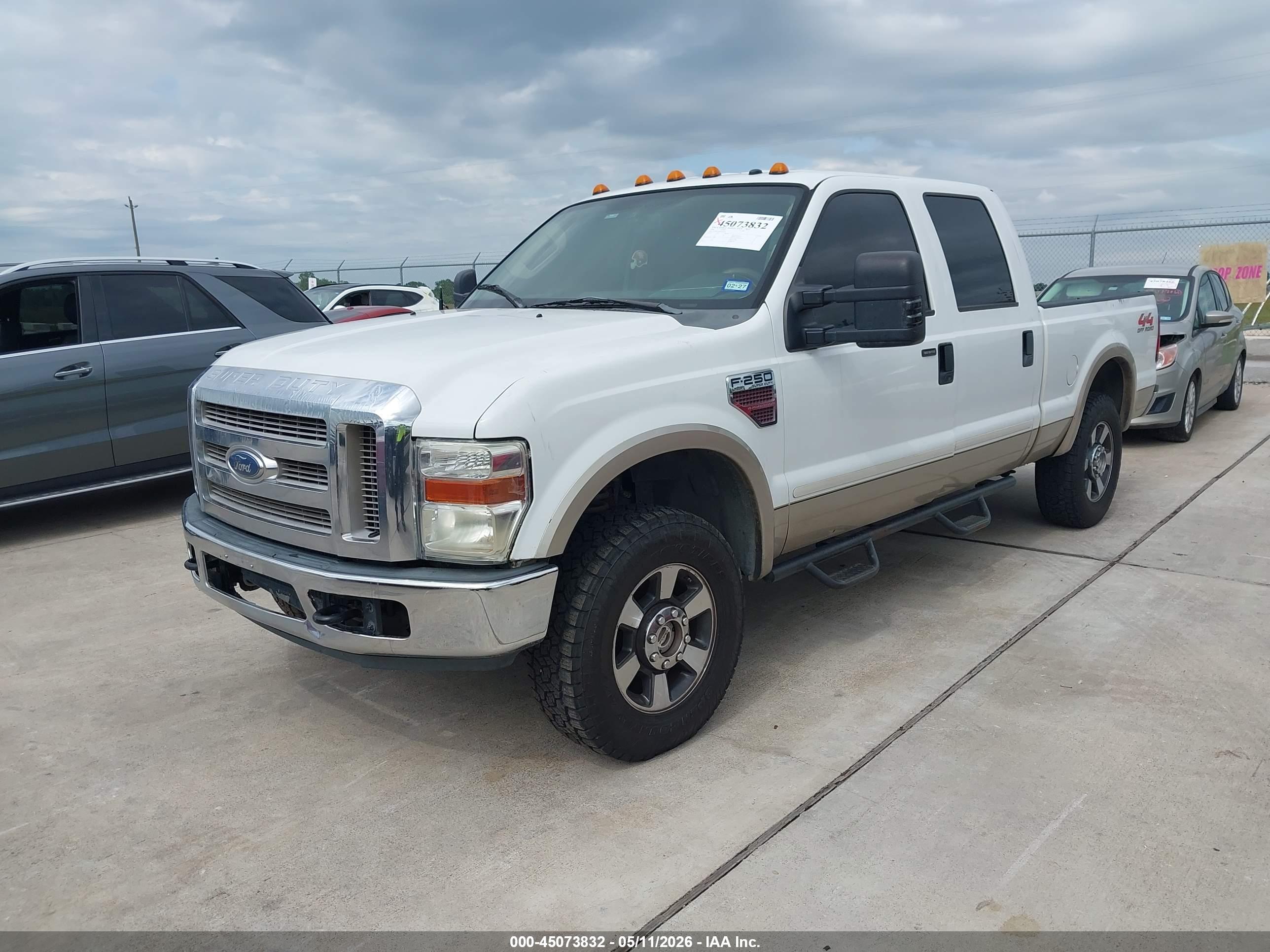 FORD F-250 image 2