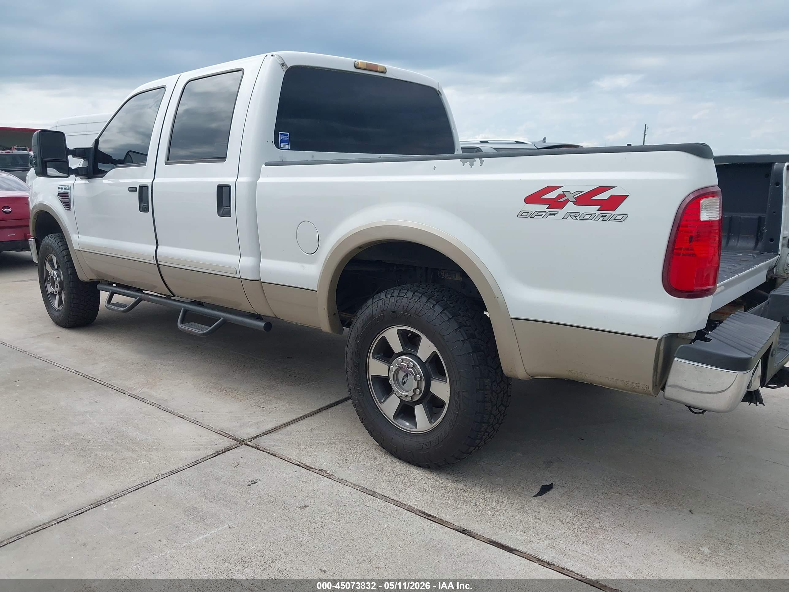 FORD F-250 image 3
