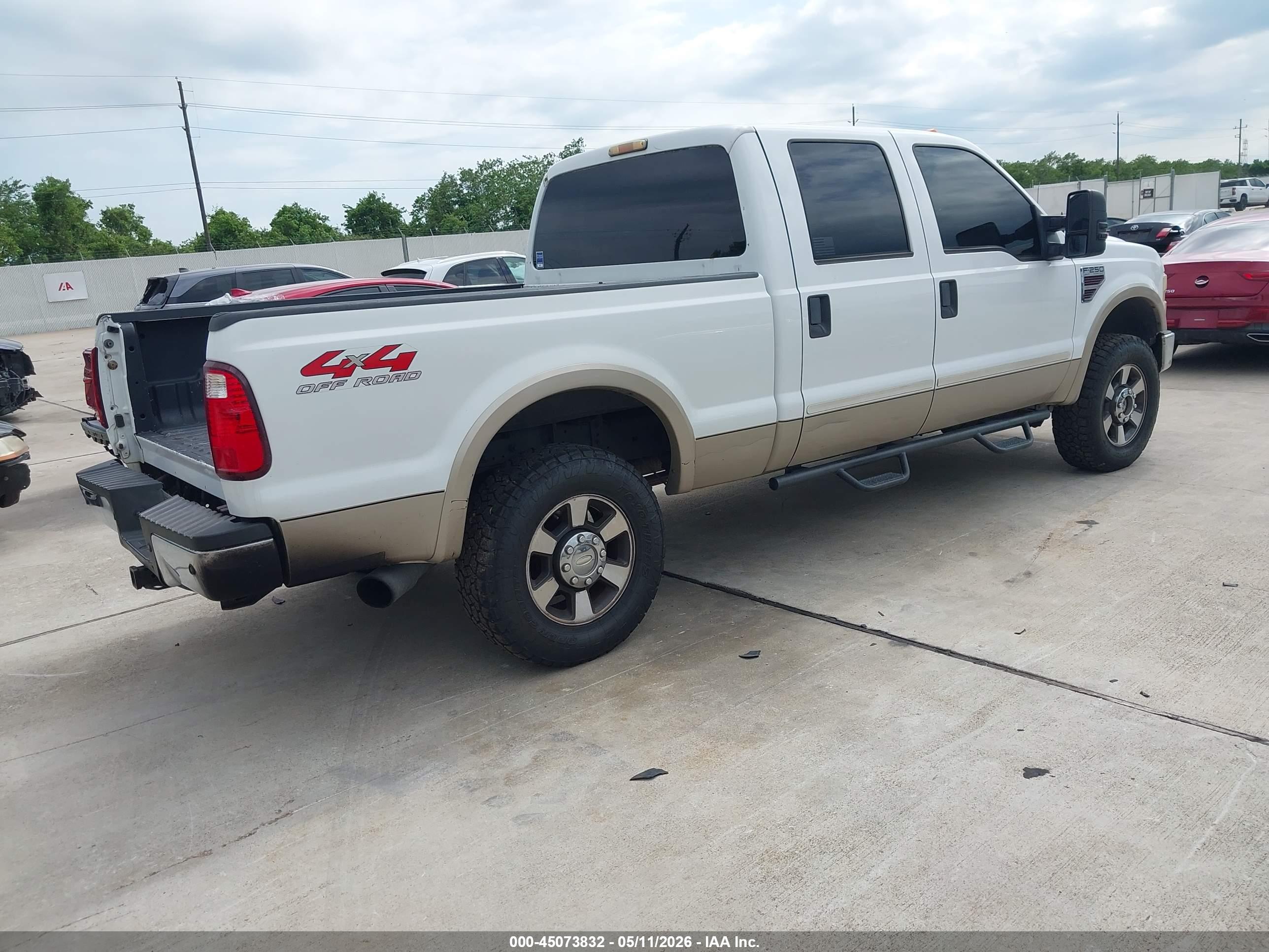 FORD F-250 image 4