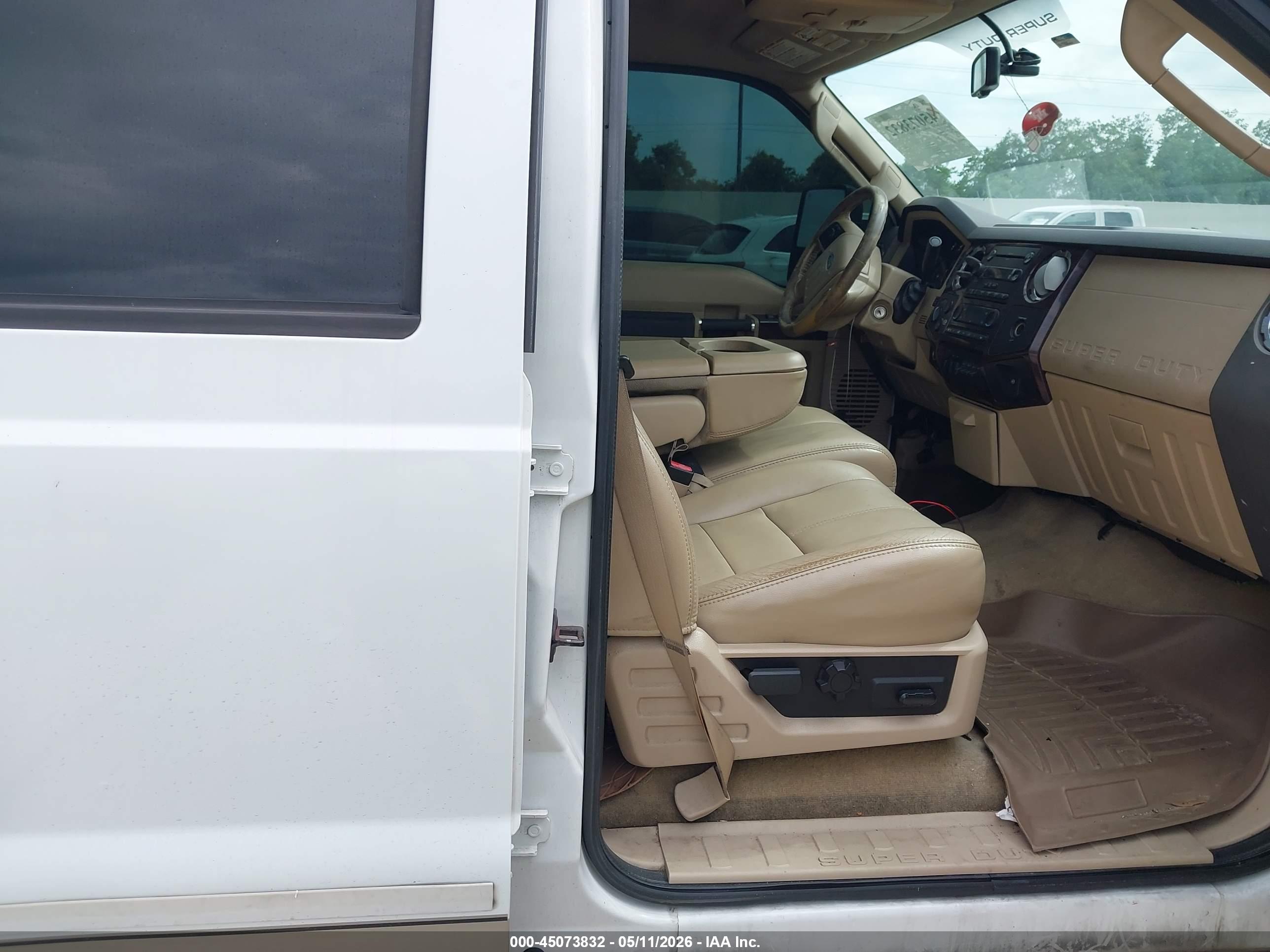 FORD F-250 image 5