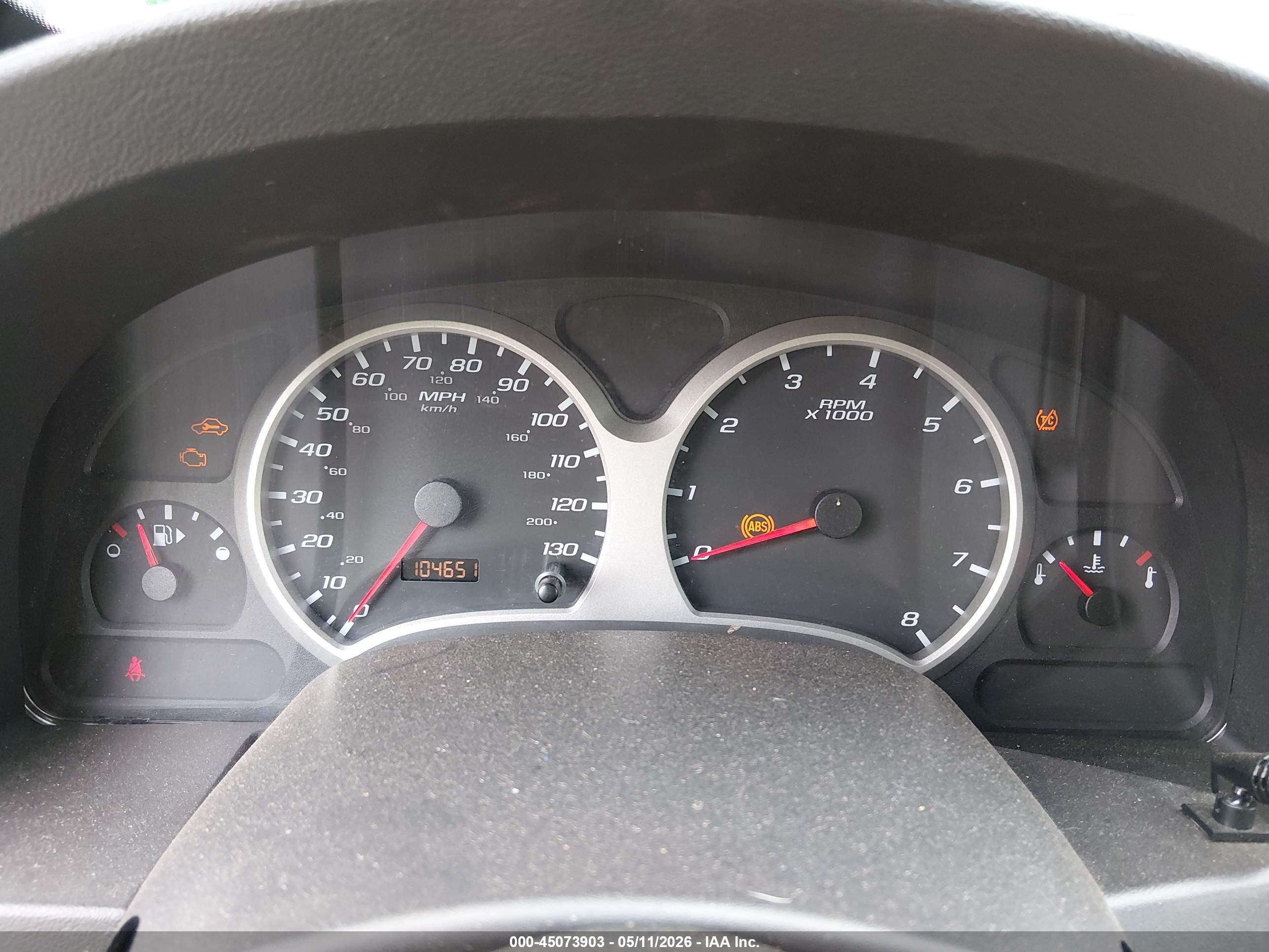 CHEVROLET EQUINOX image 7