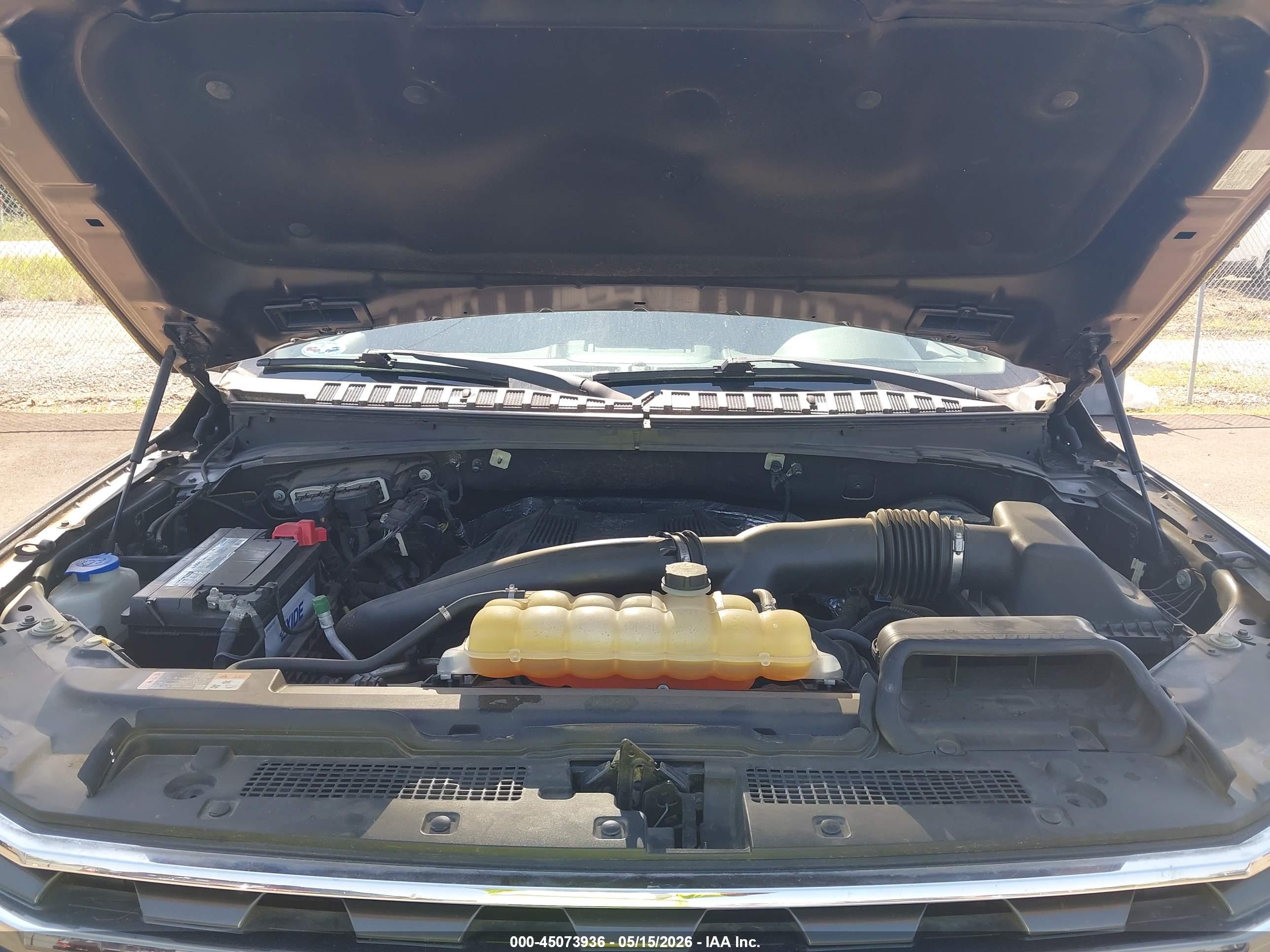 FORD EXPEDITION image 10