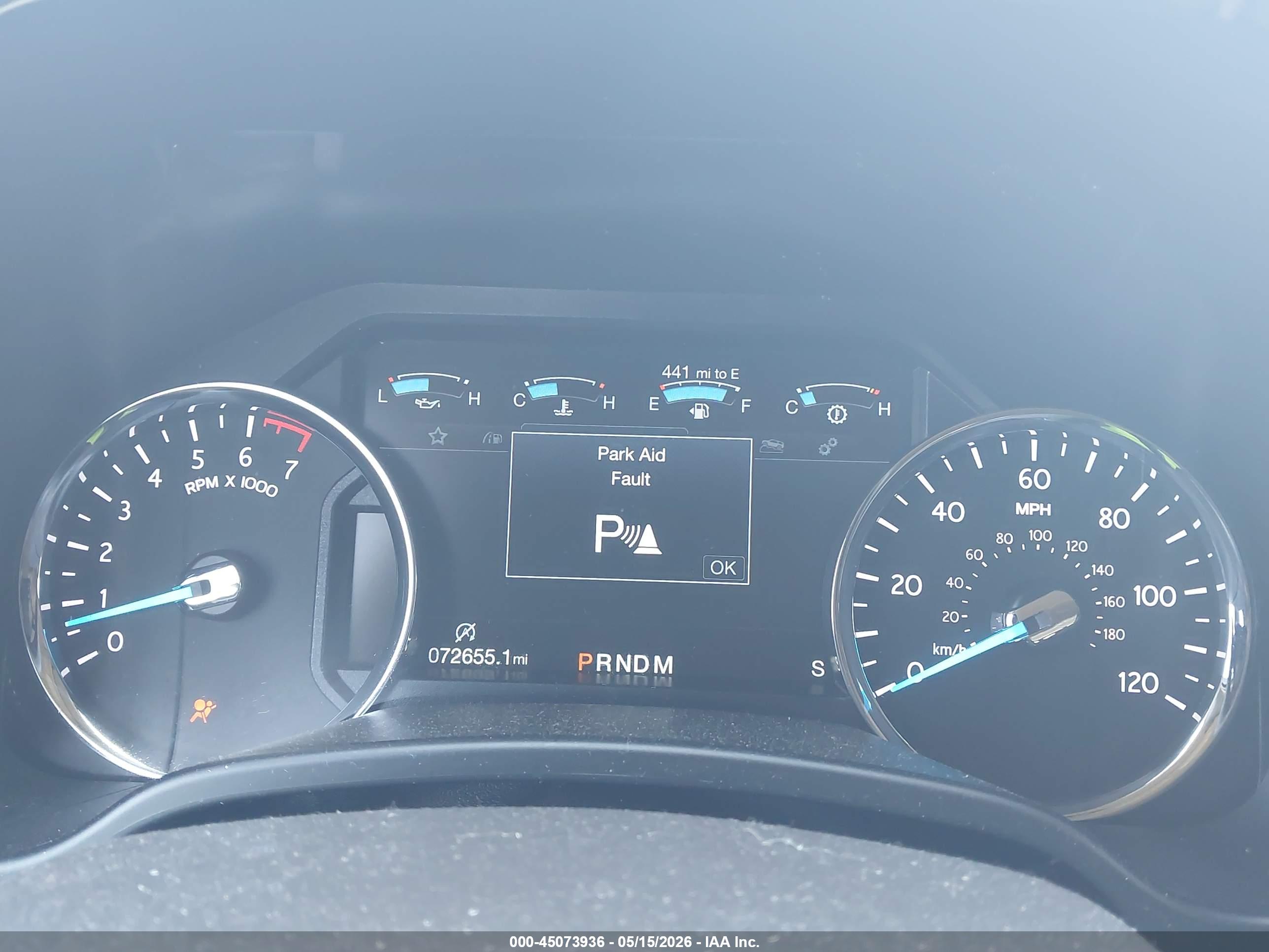 FORD EXPEDITION image 7