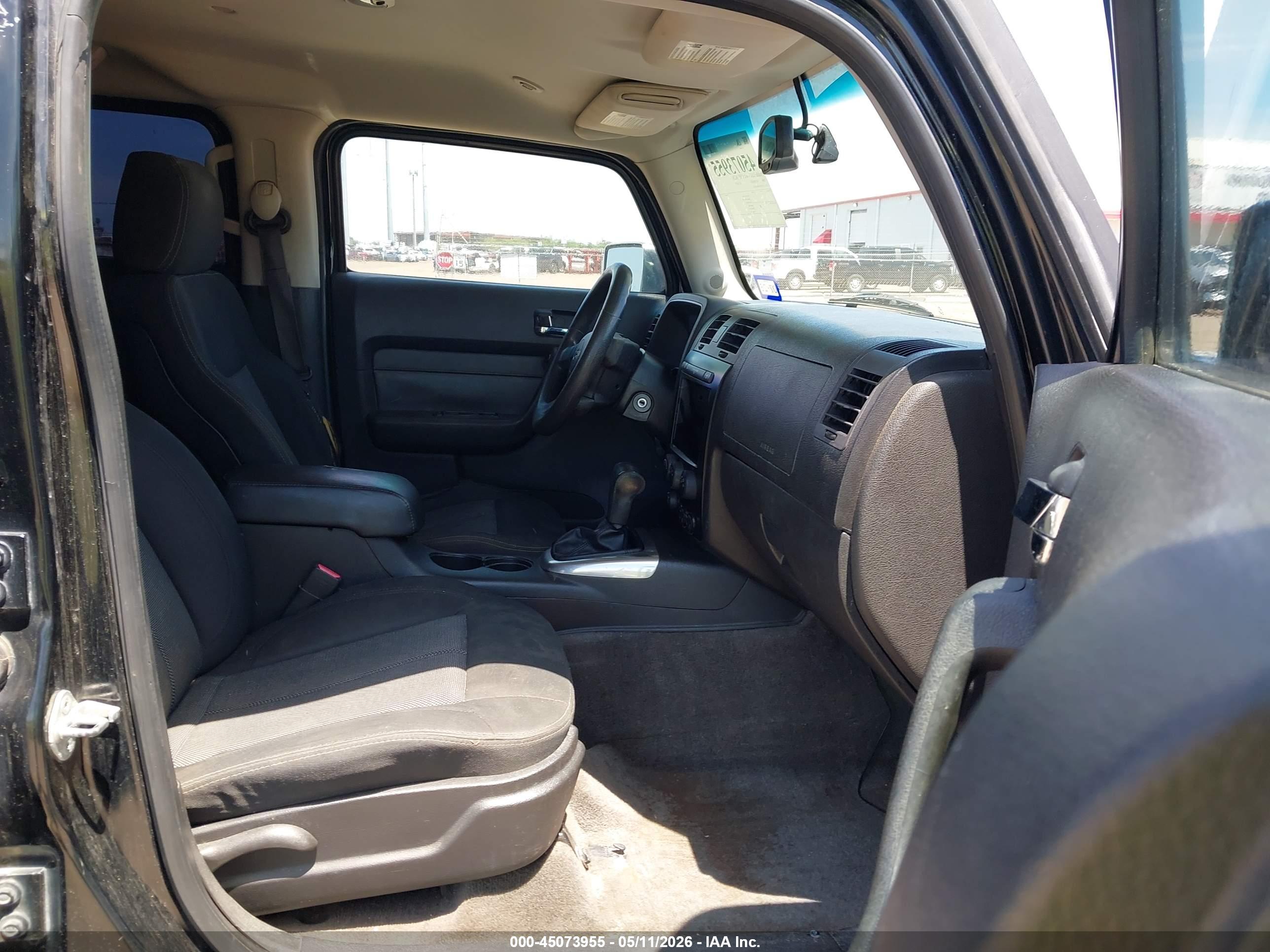 HUMMER H3 image 5