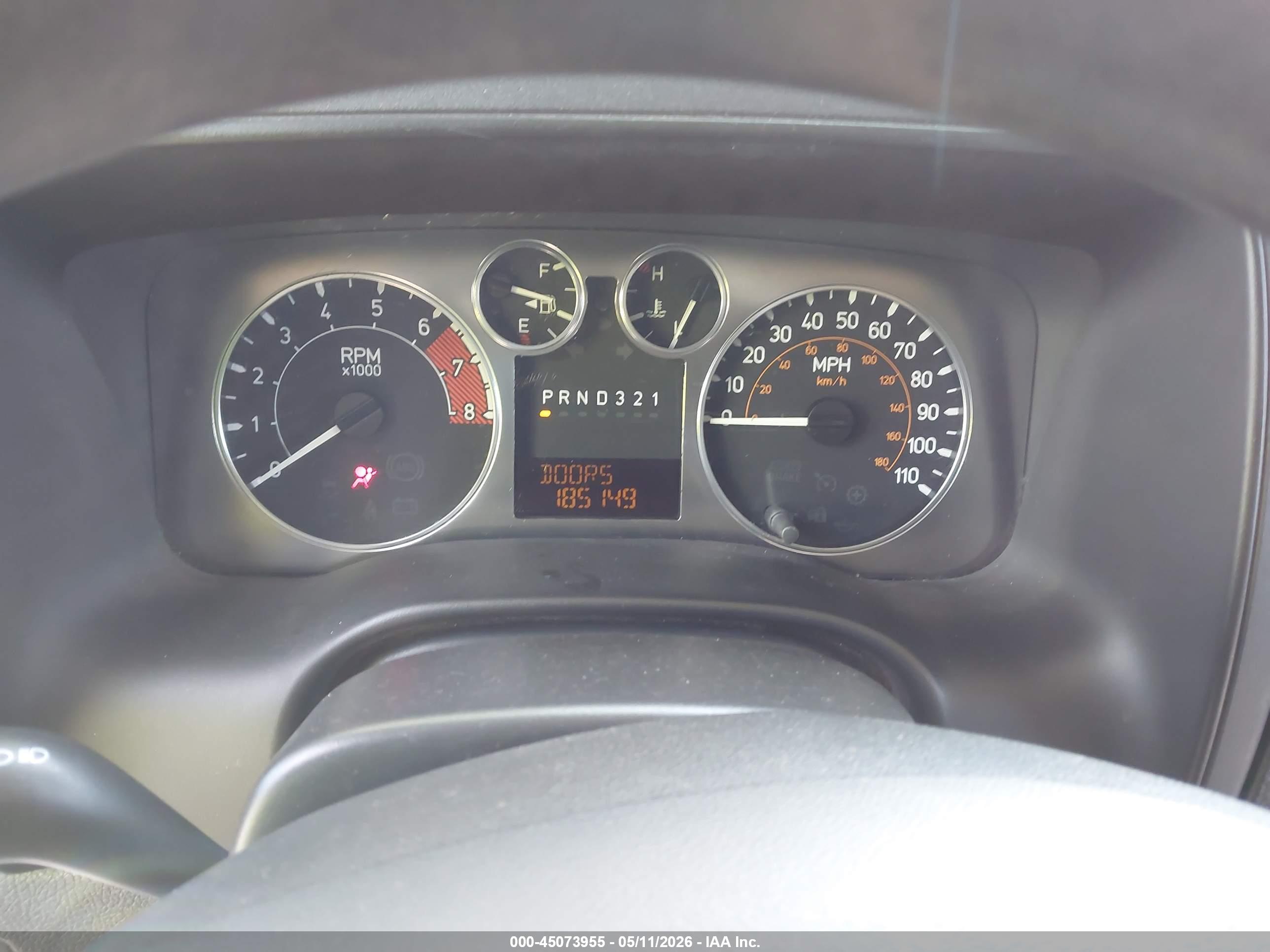 HUMMER H3 image 7