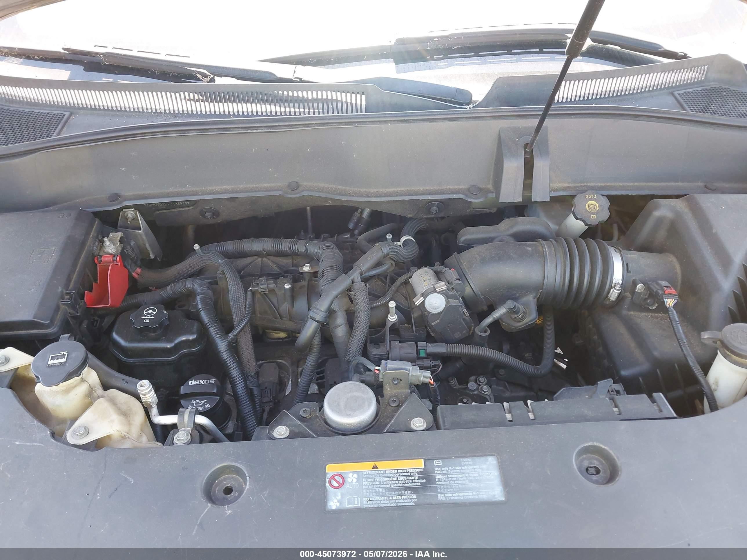 GMC ACADIA image 10