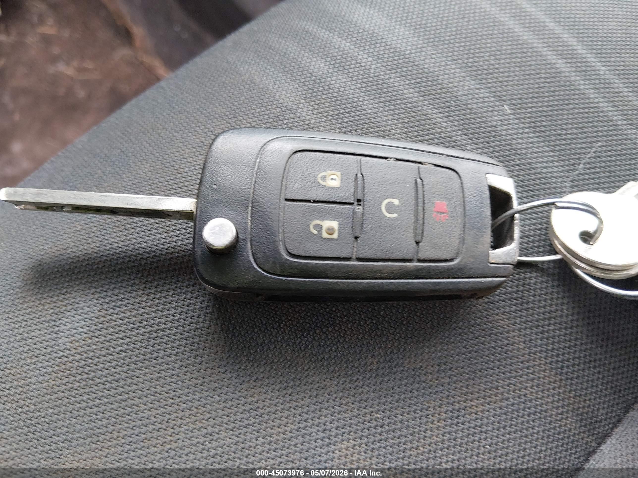 CHEVROLET TRAX image 11