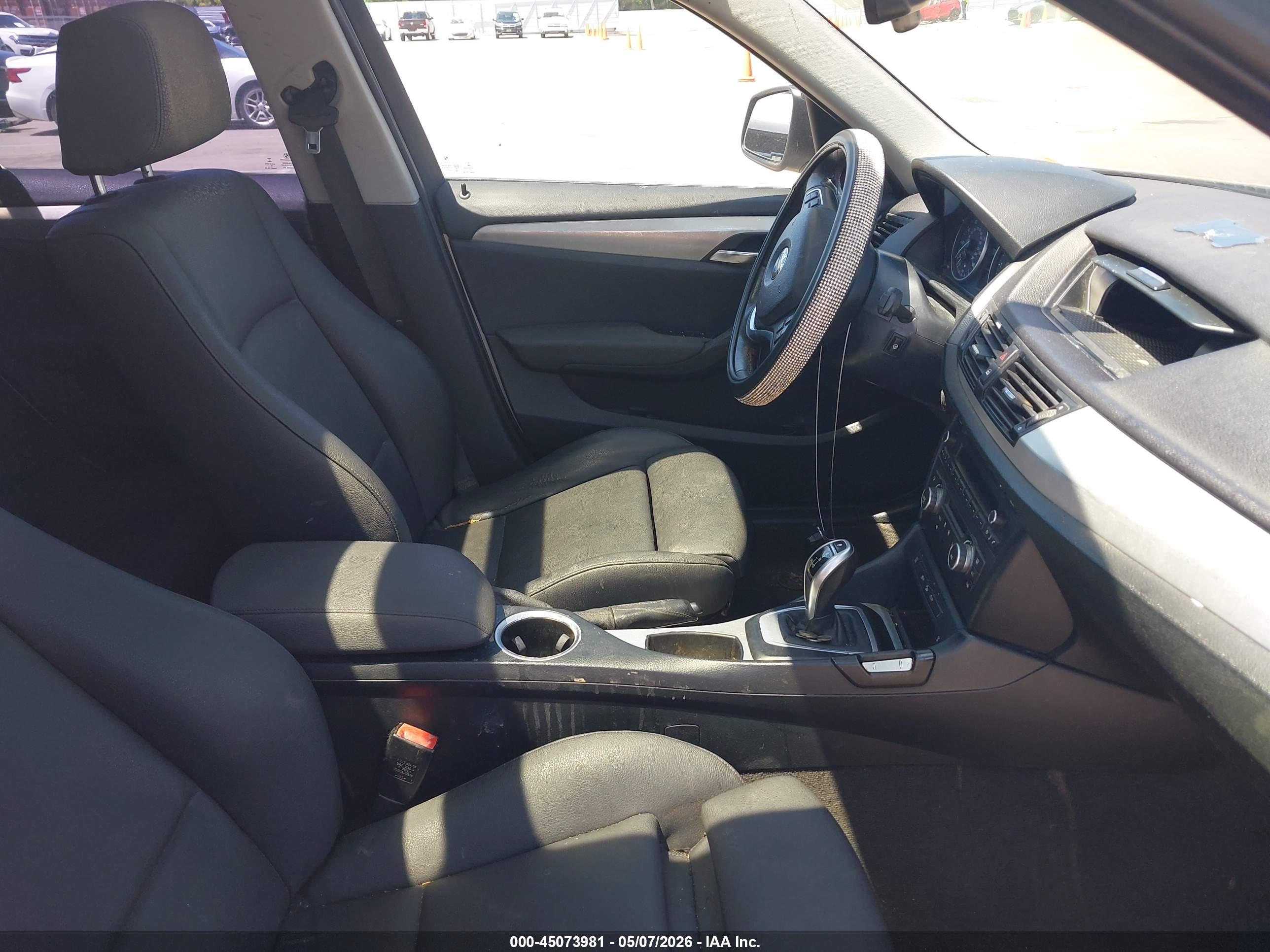 BMW X1 image 5