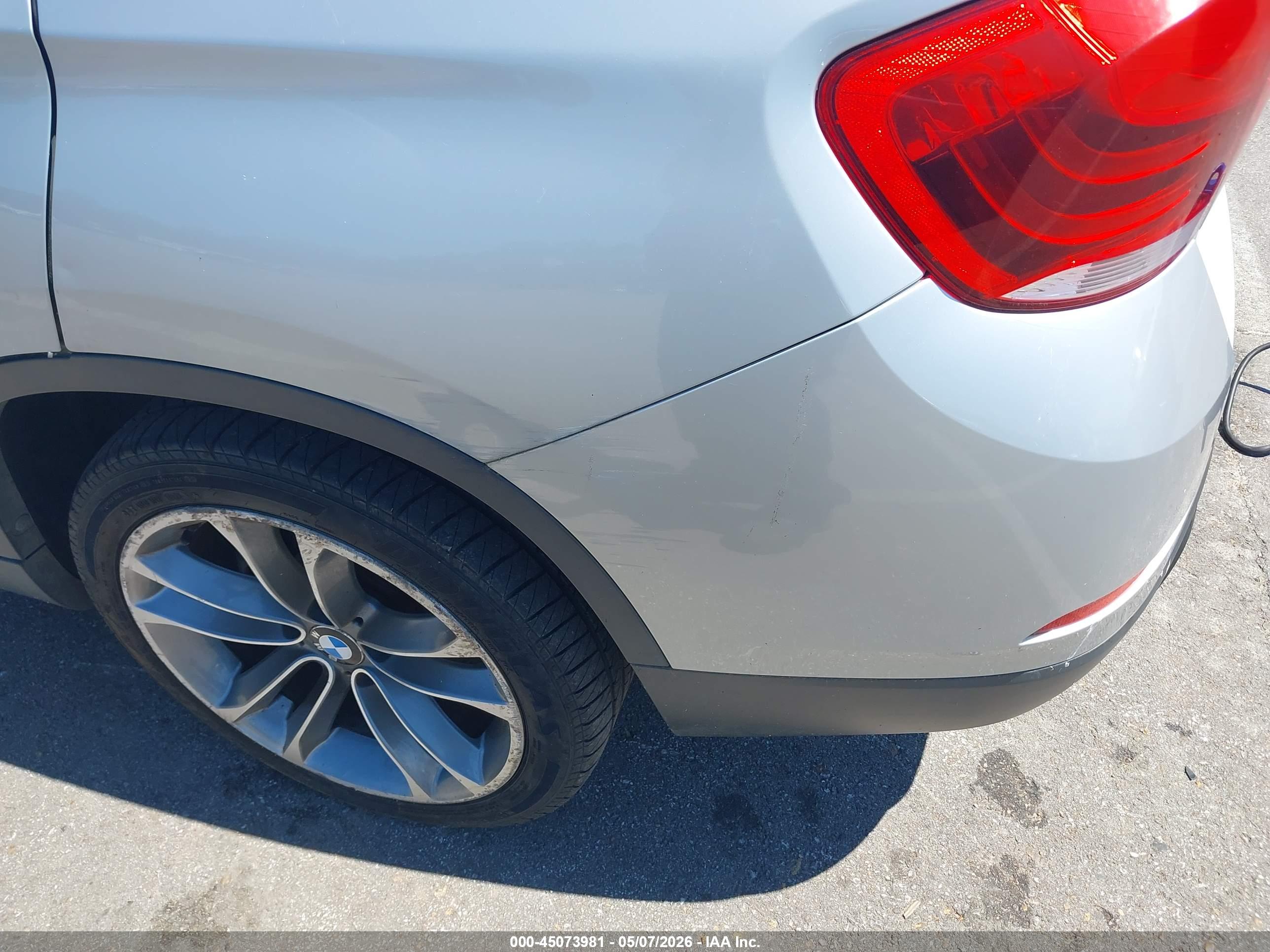 BMW X1 image 6