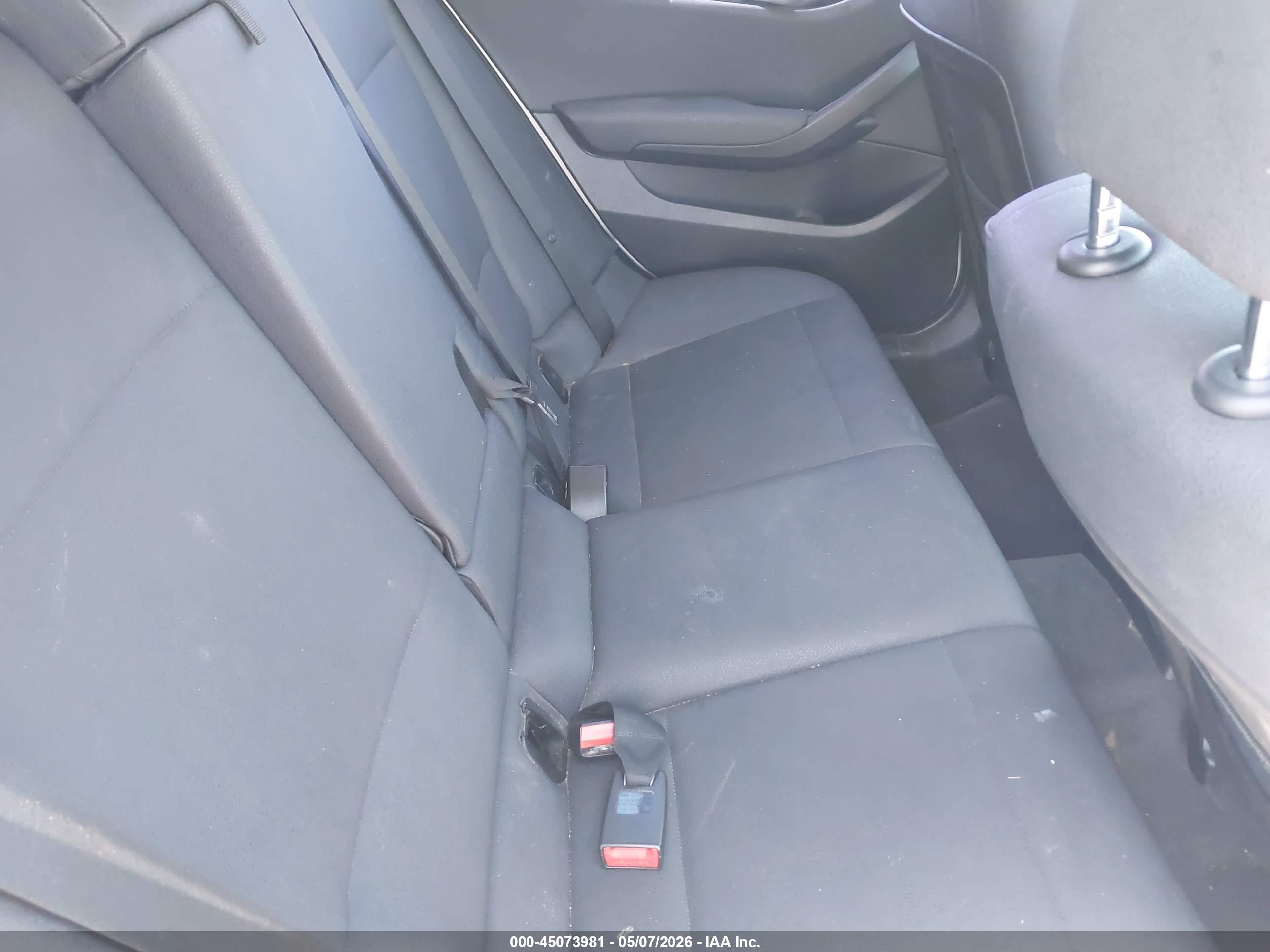 BMW X1 image 8