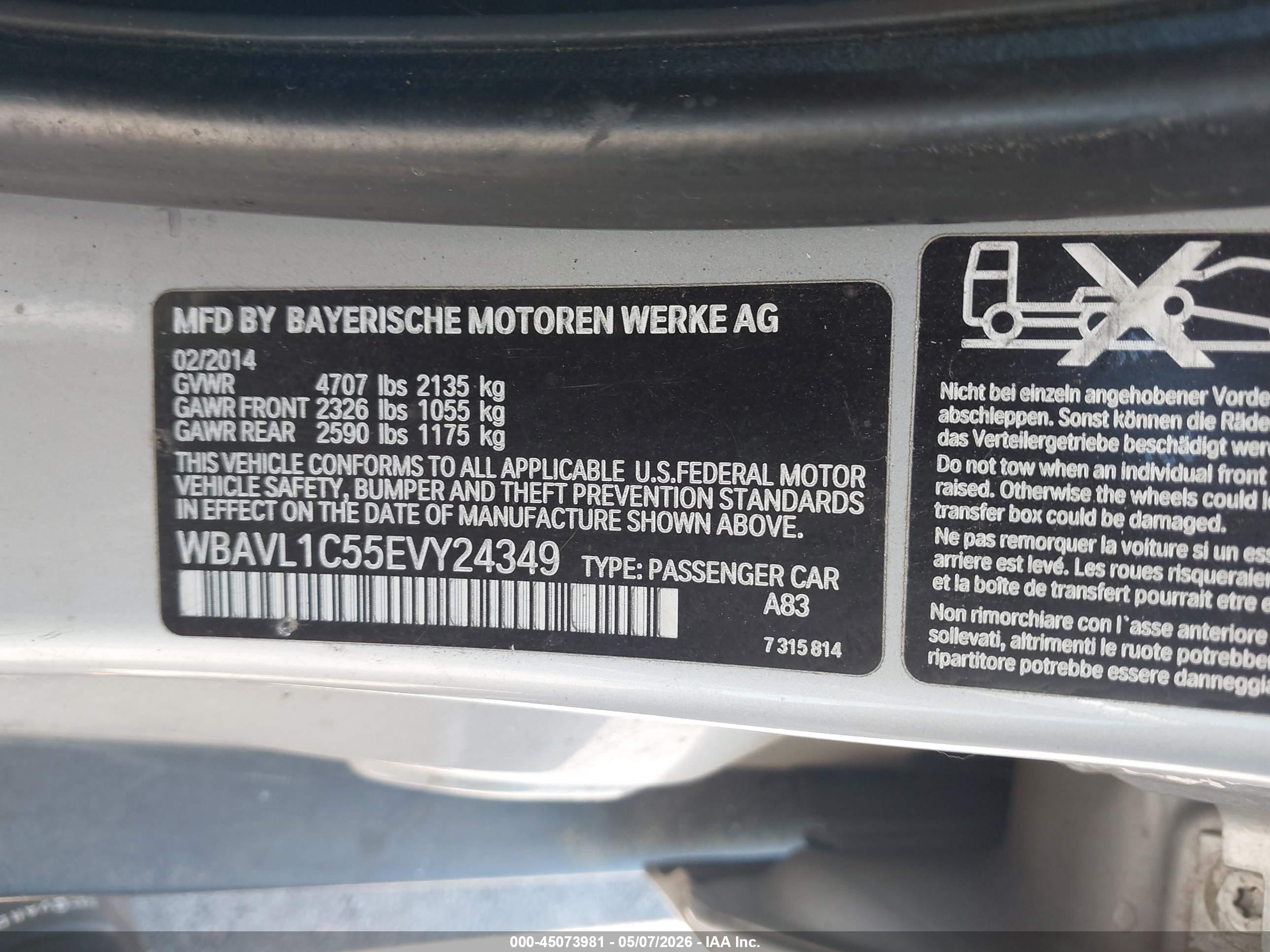 BMW X1 image 9