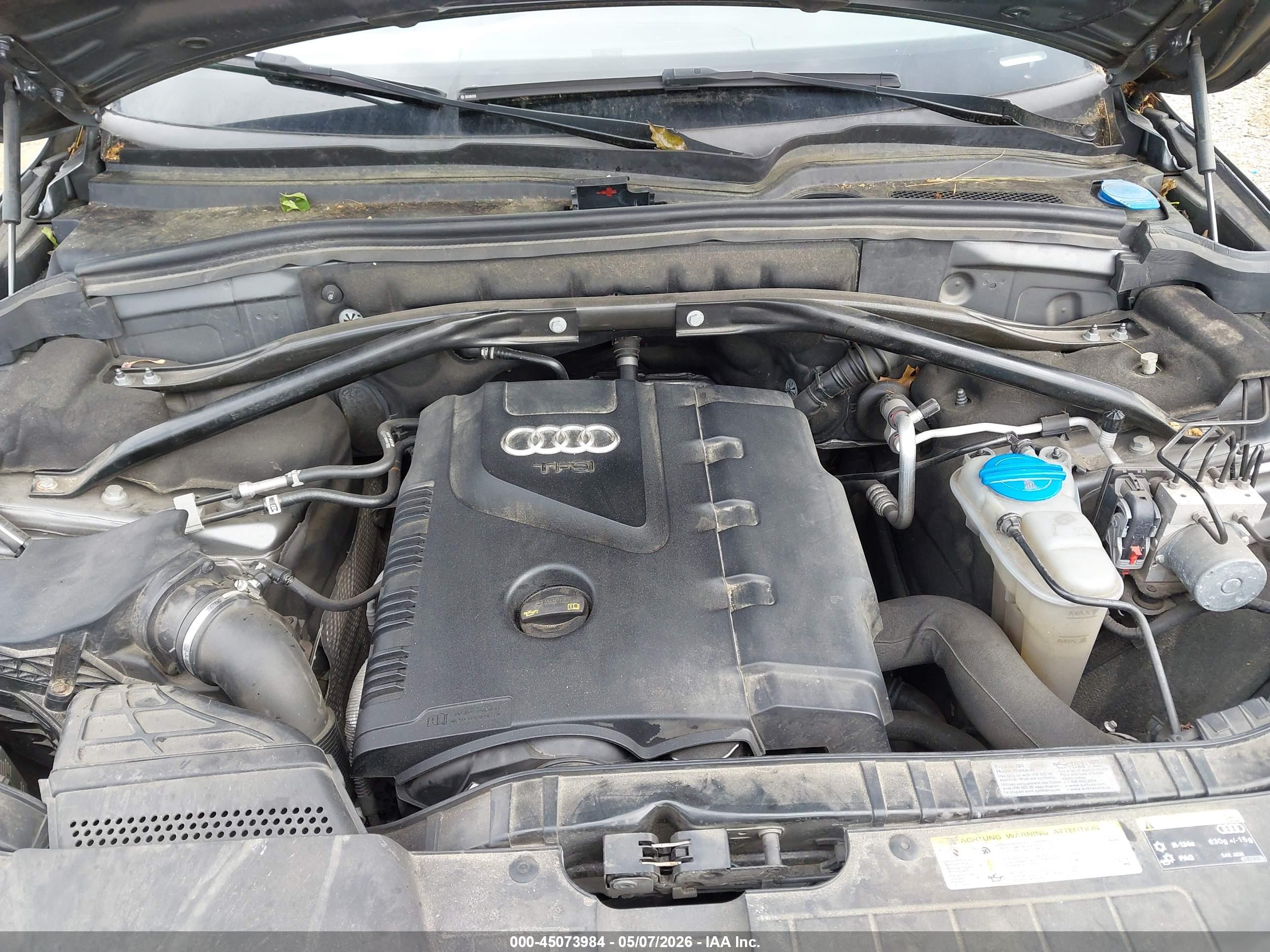 AUDI Q5 image 10