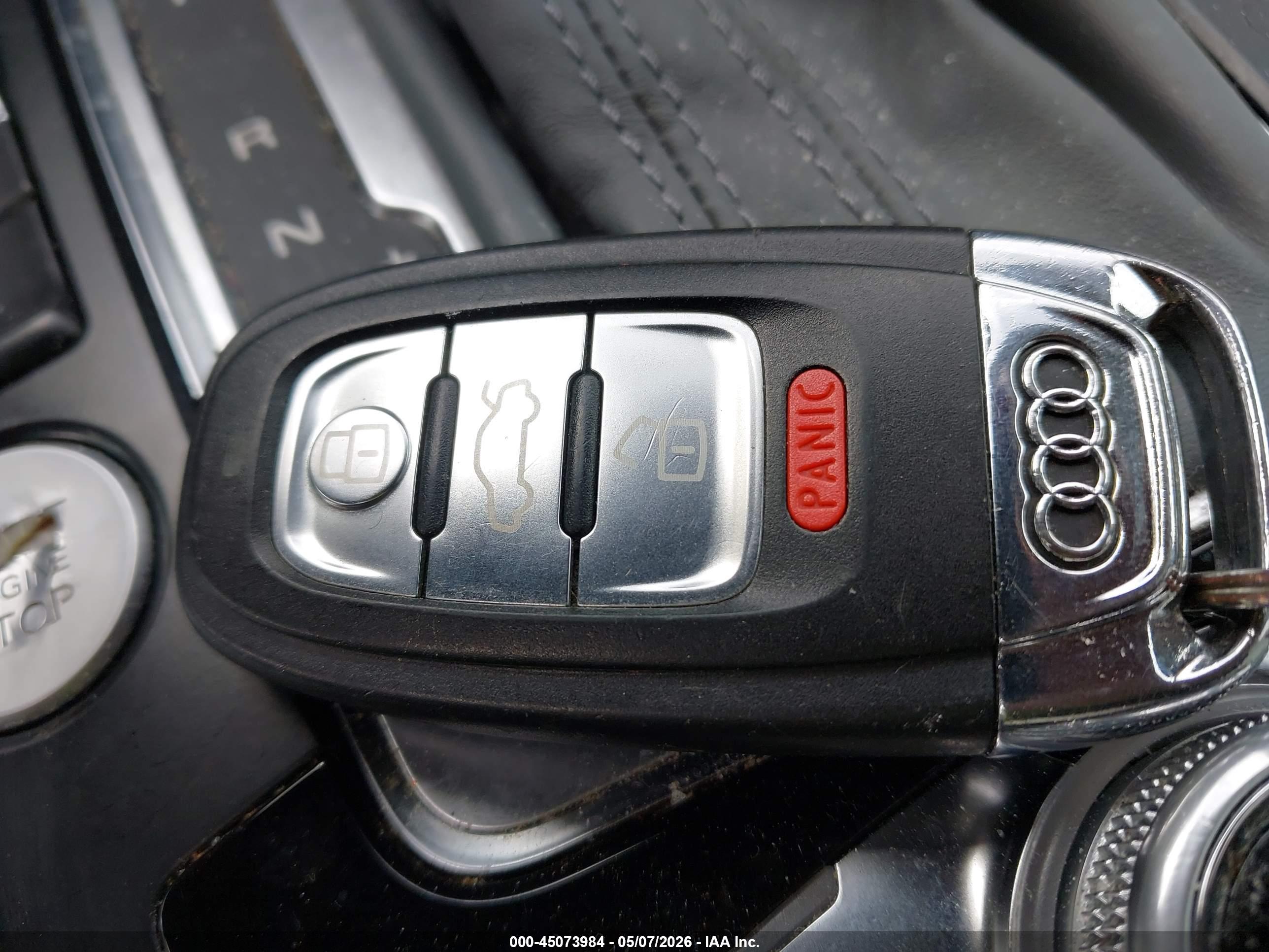 AUDI Q5 image 11