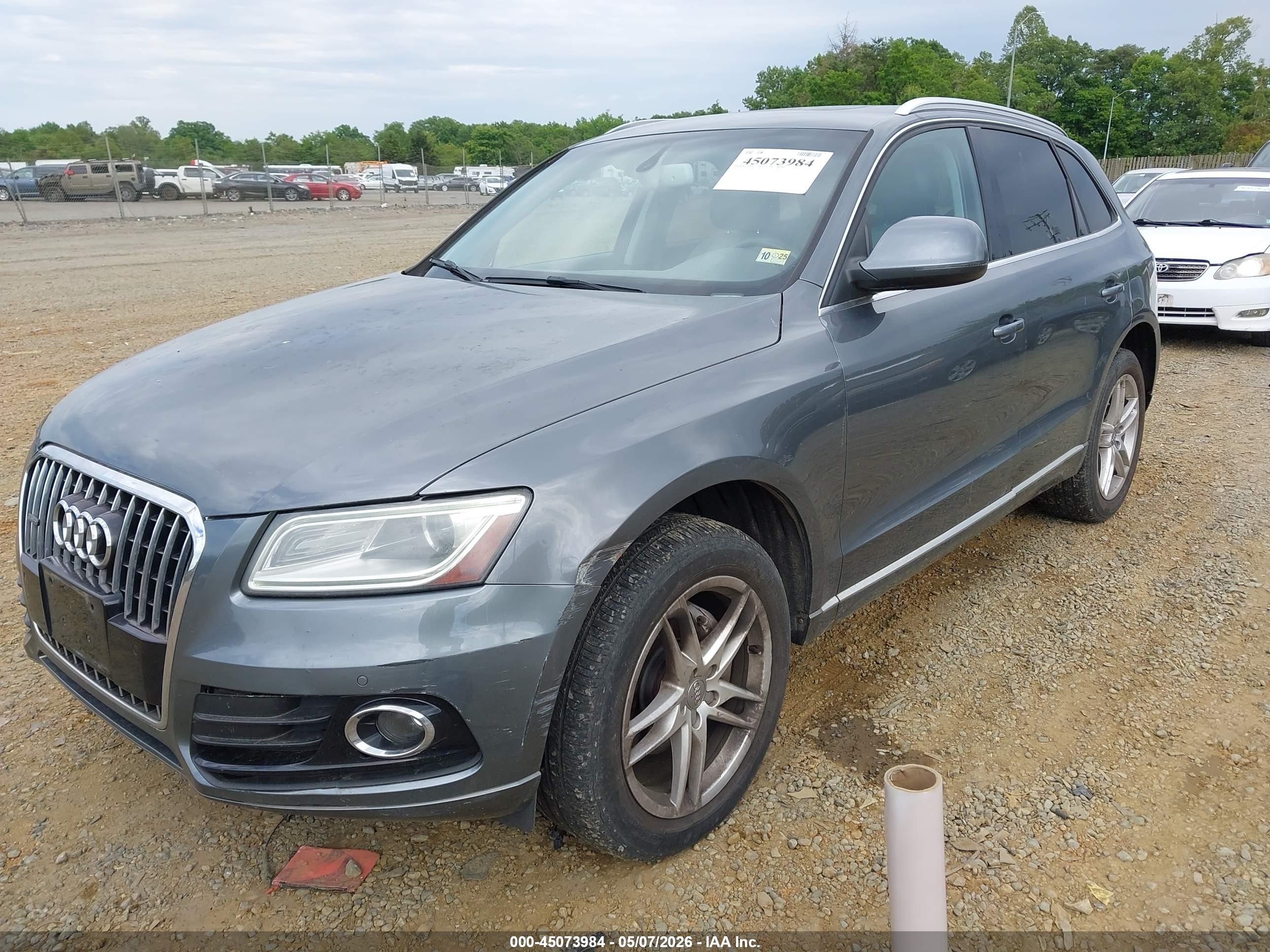 AUDI Q5 image 2