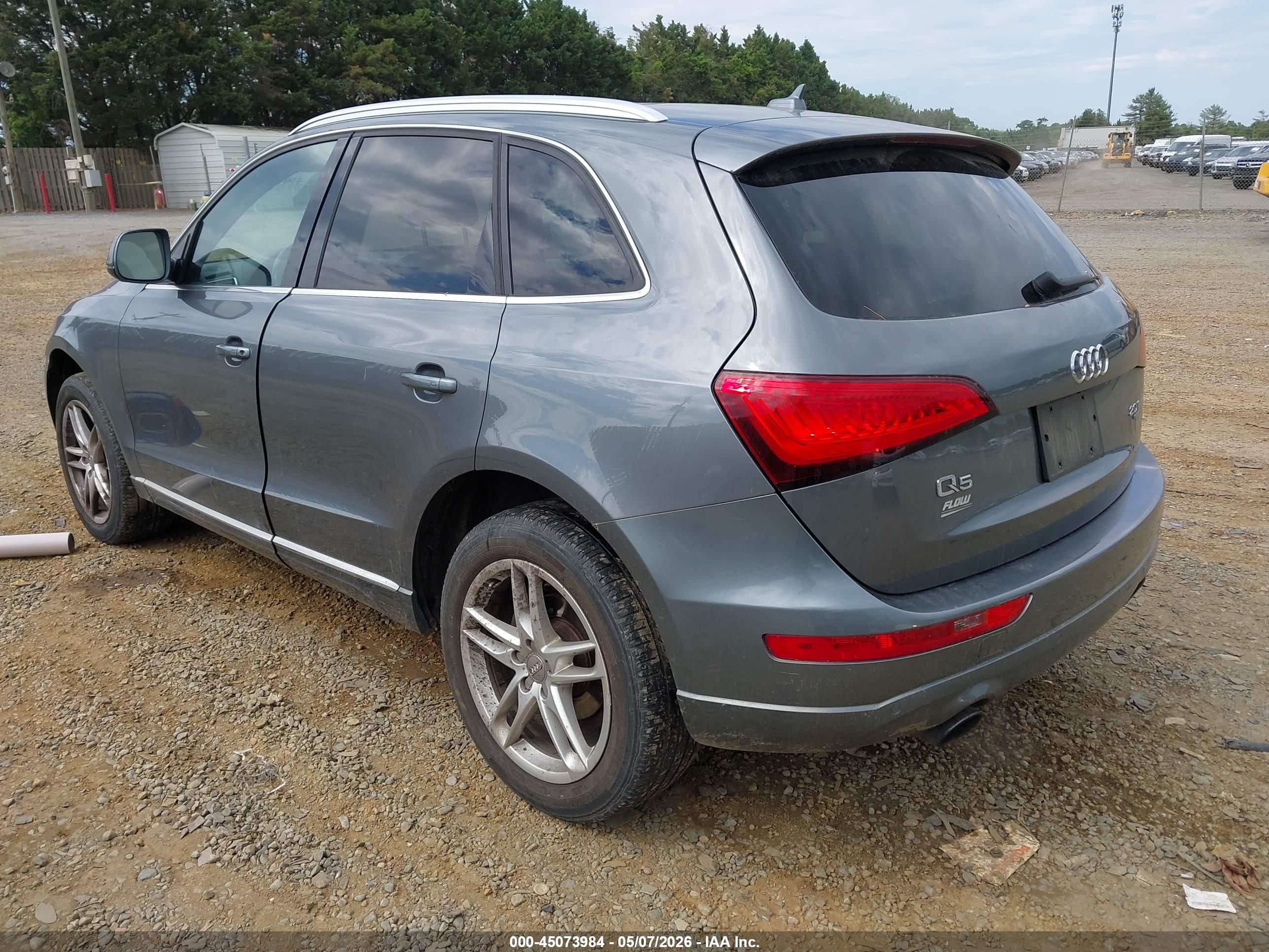 AUDI Q5 image 3