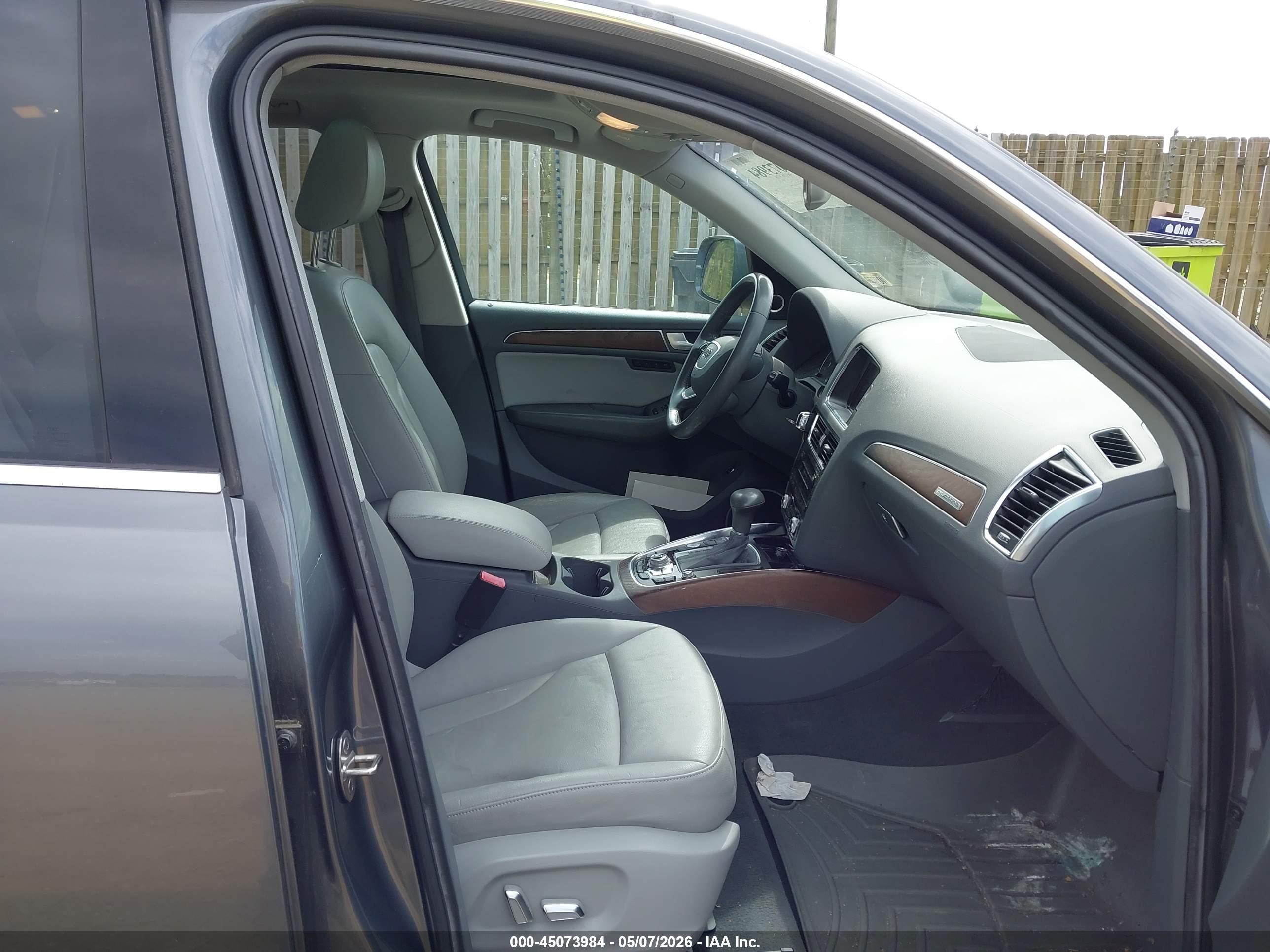 AUDI Q5 image 5