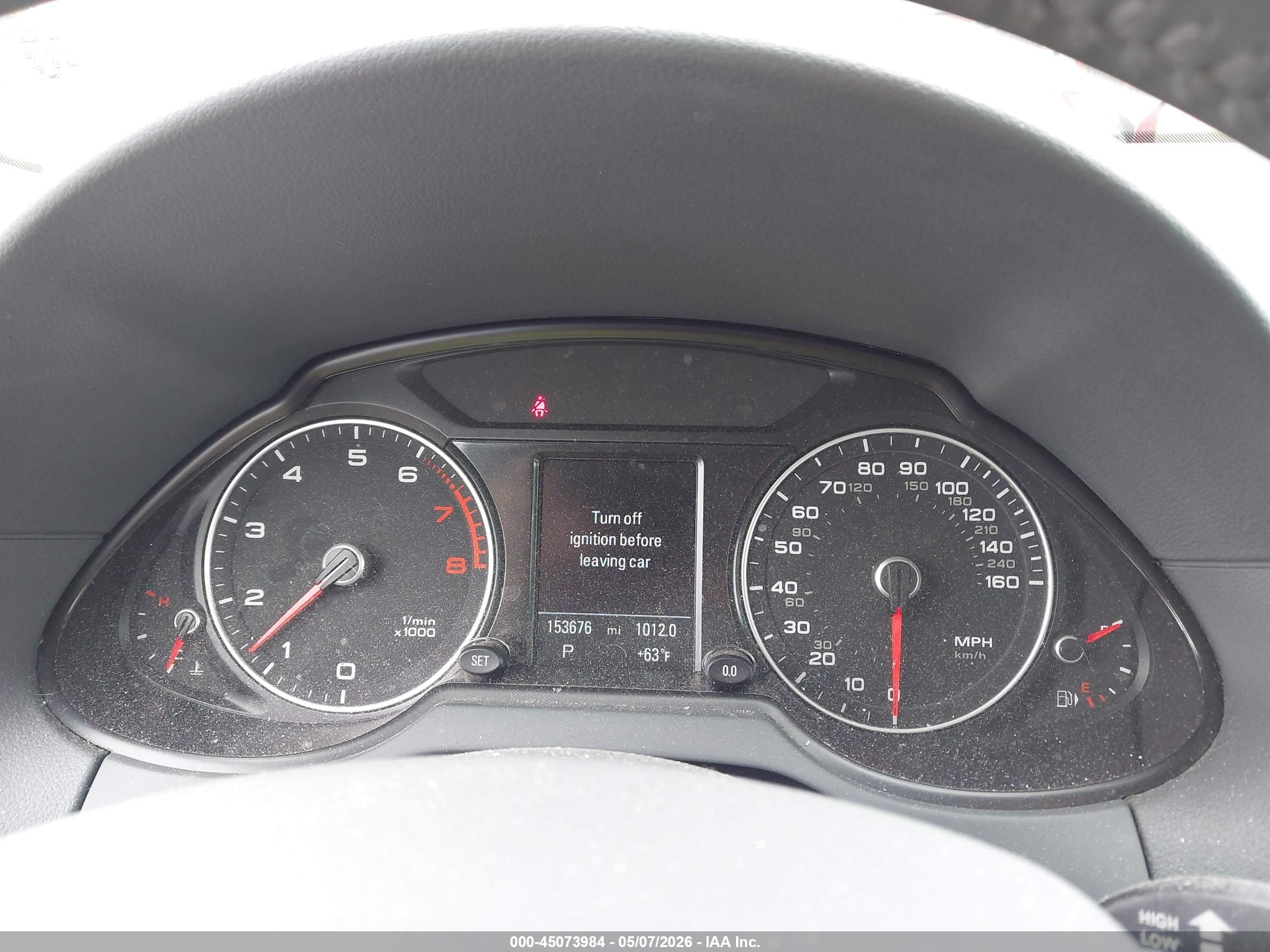 AUDI Q5 image 7