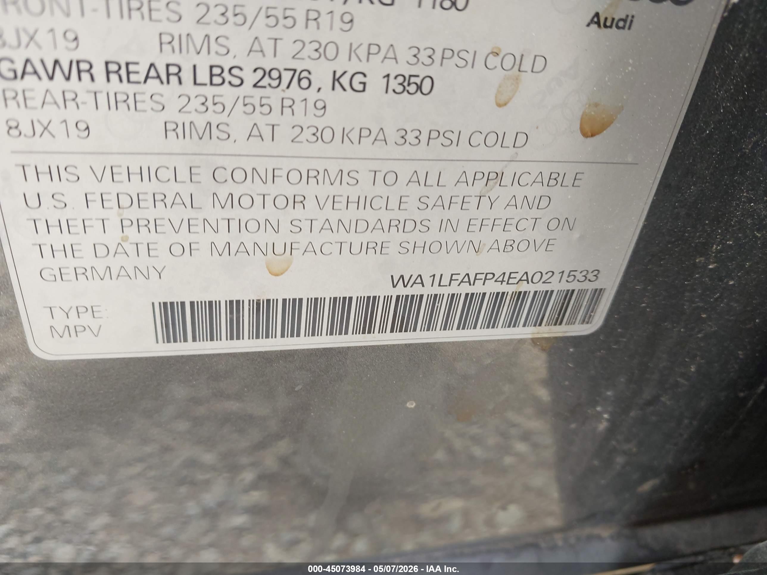 AUDI Q5 image 9