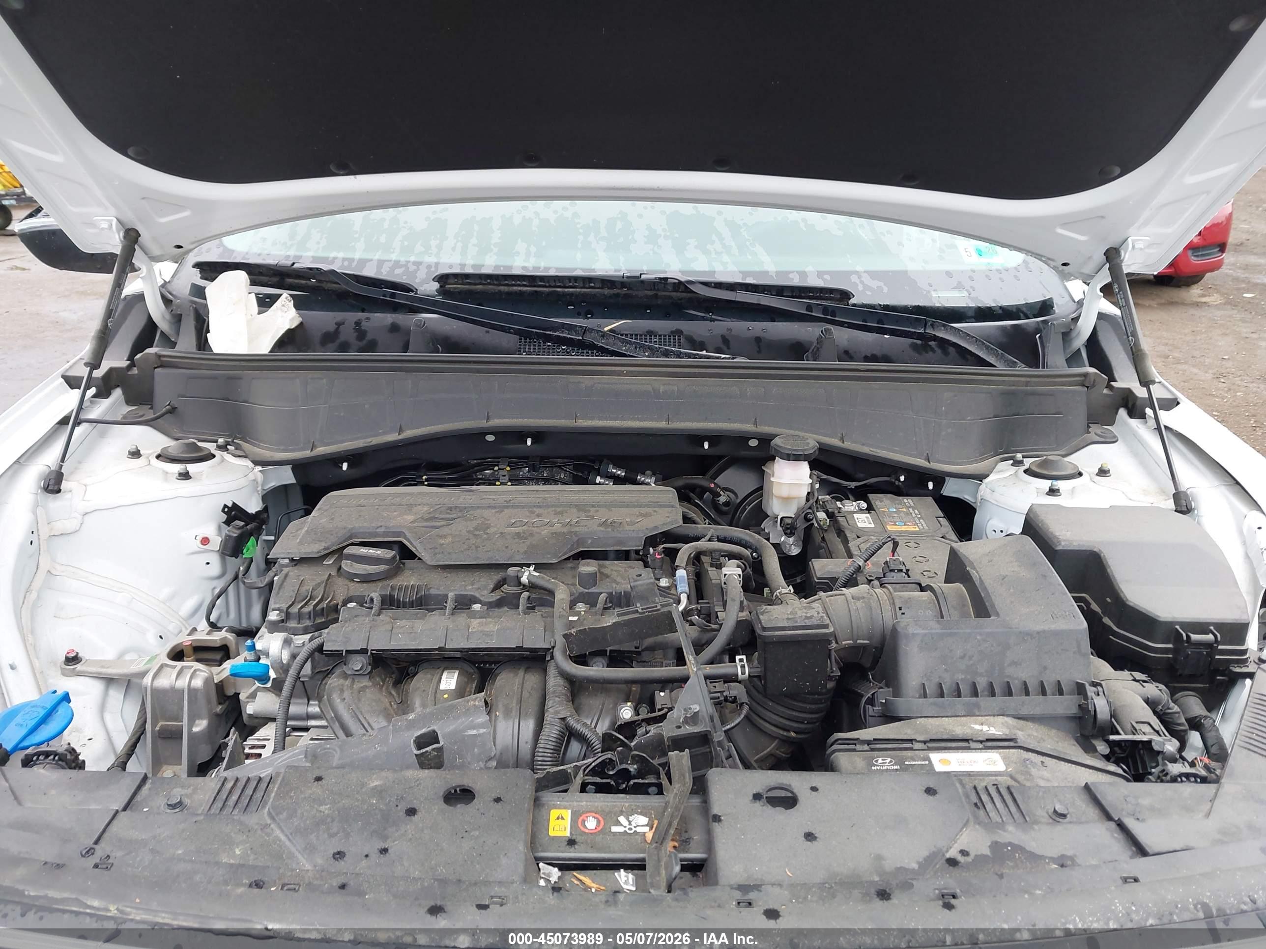 HYUNDAI KONA image 10