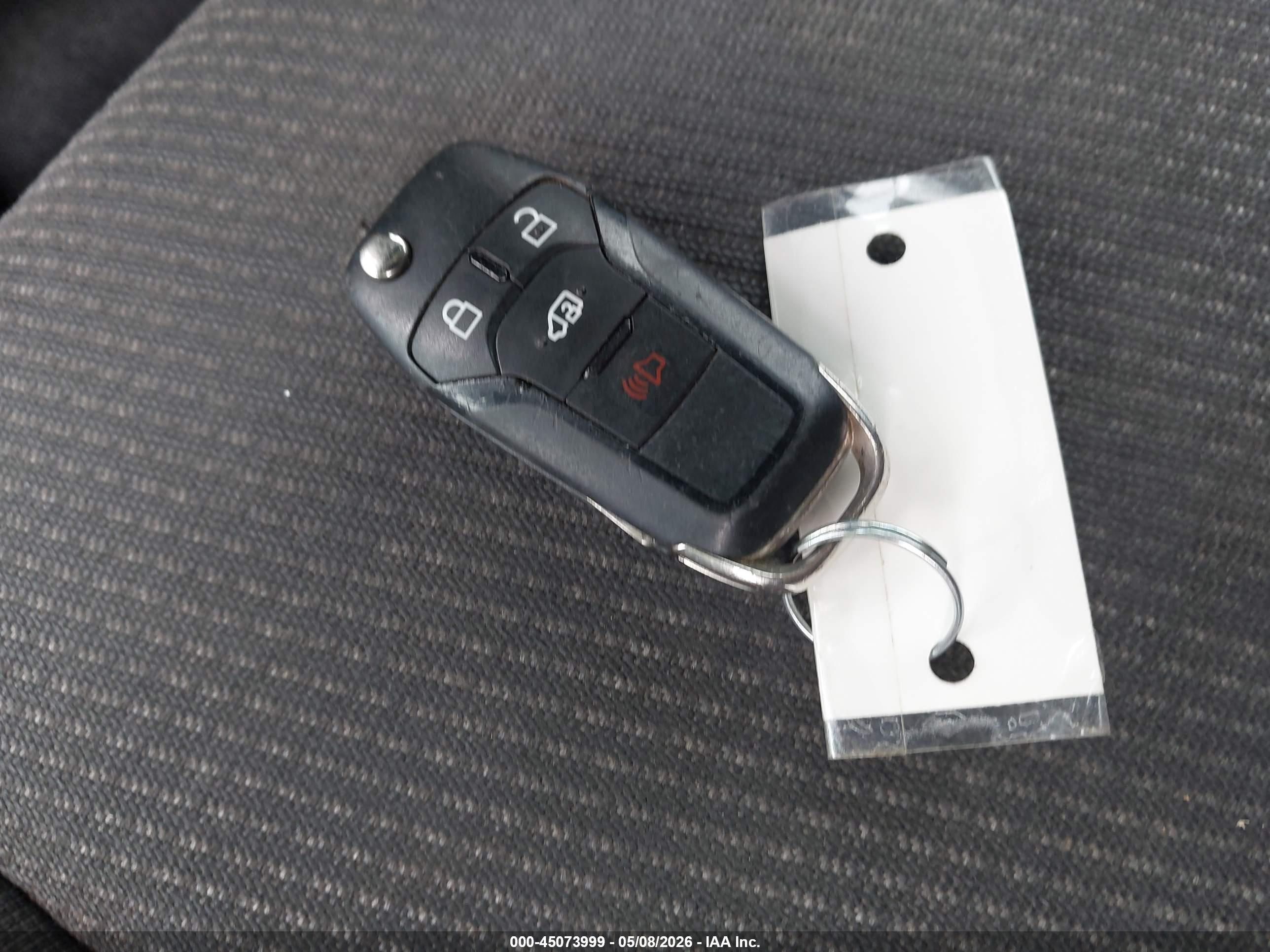 FORD TRANSIT image 11