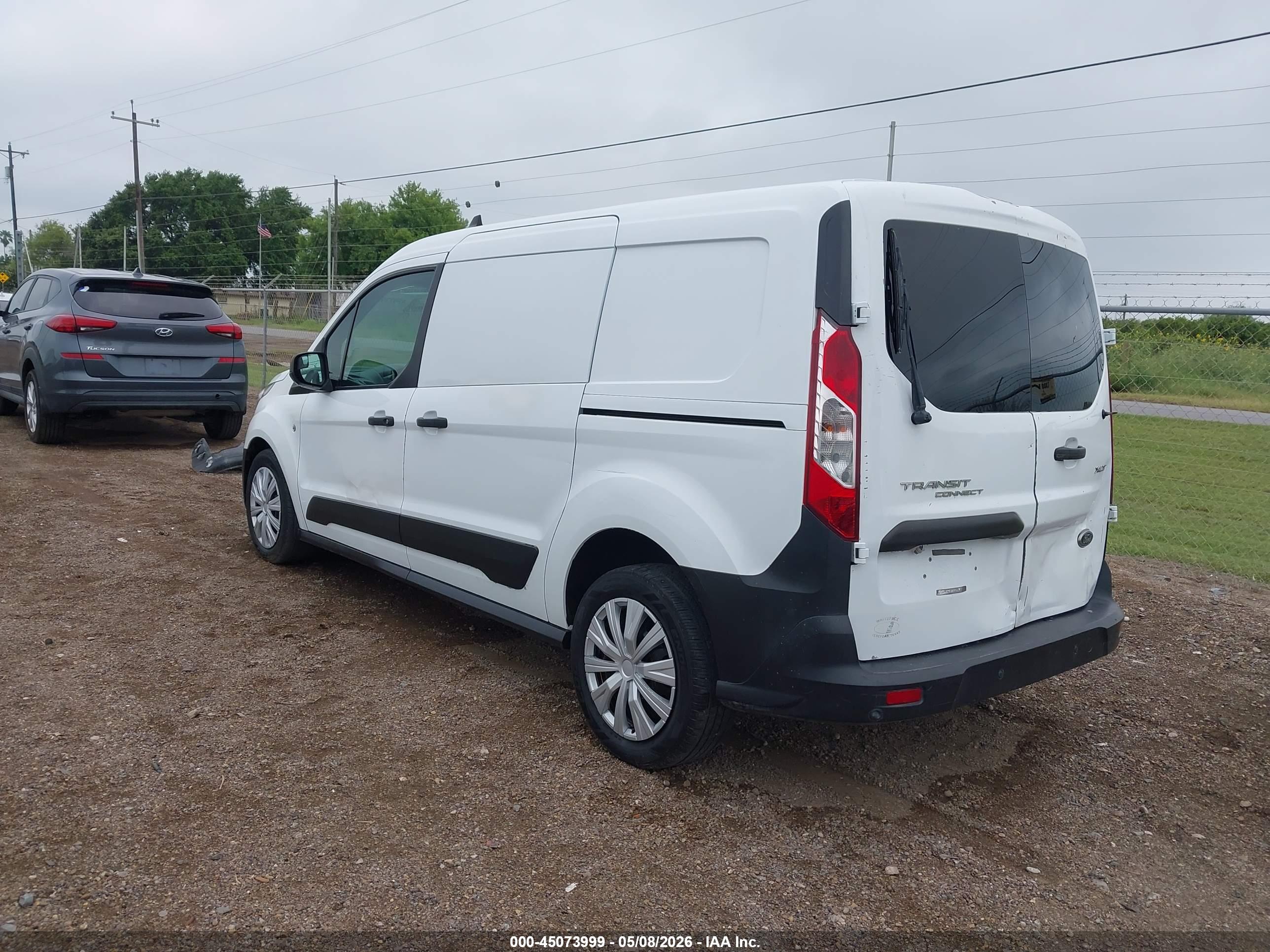 FORD TRANSIT image 3
