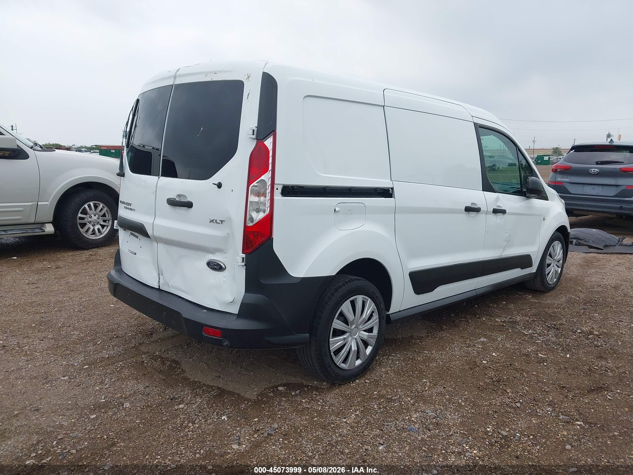 FORD TRANSIT image 4