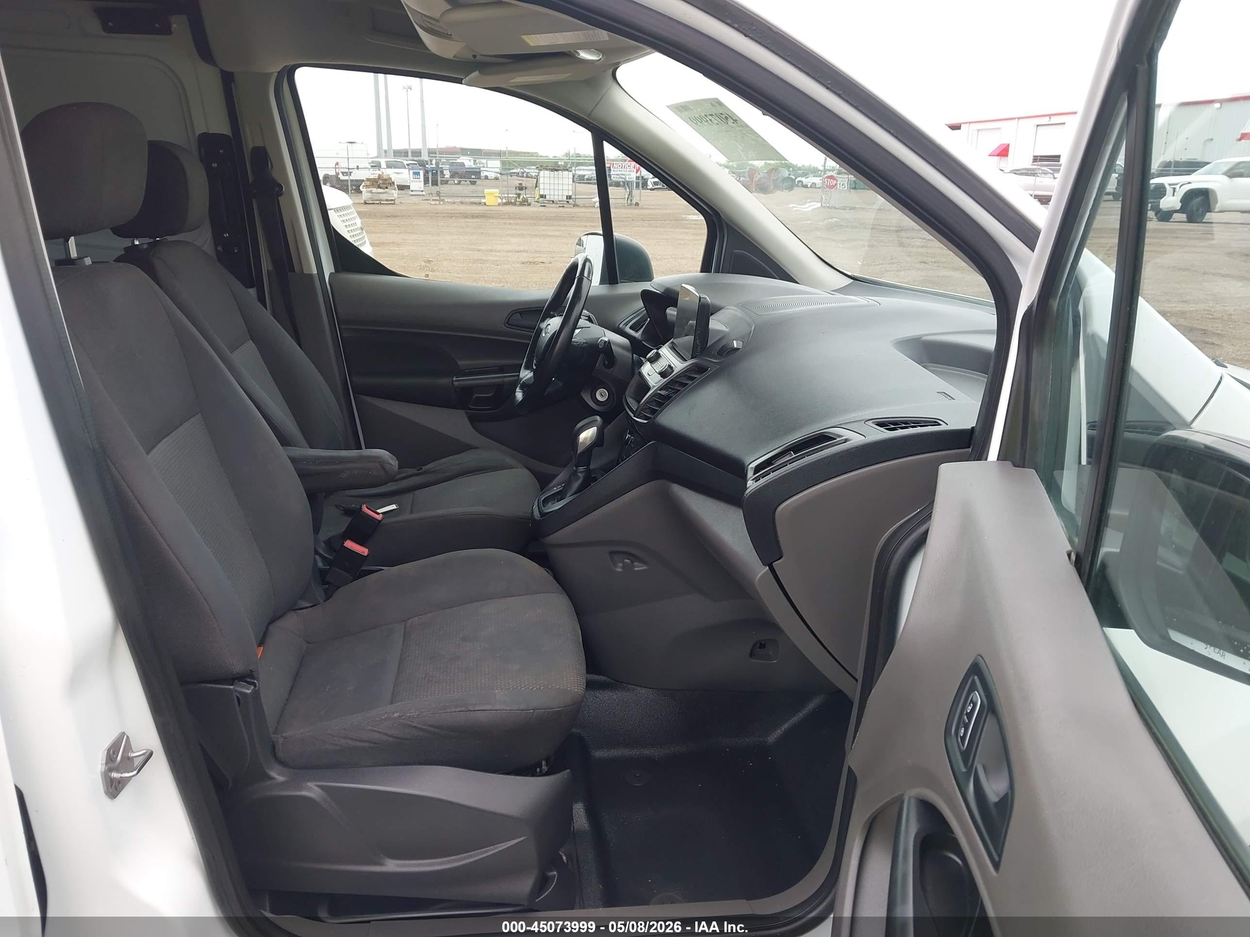 FORD TRANSIT image 5